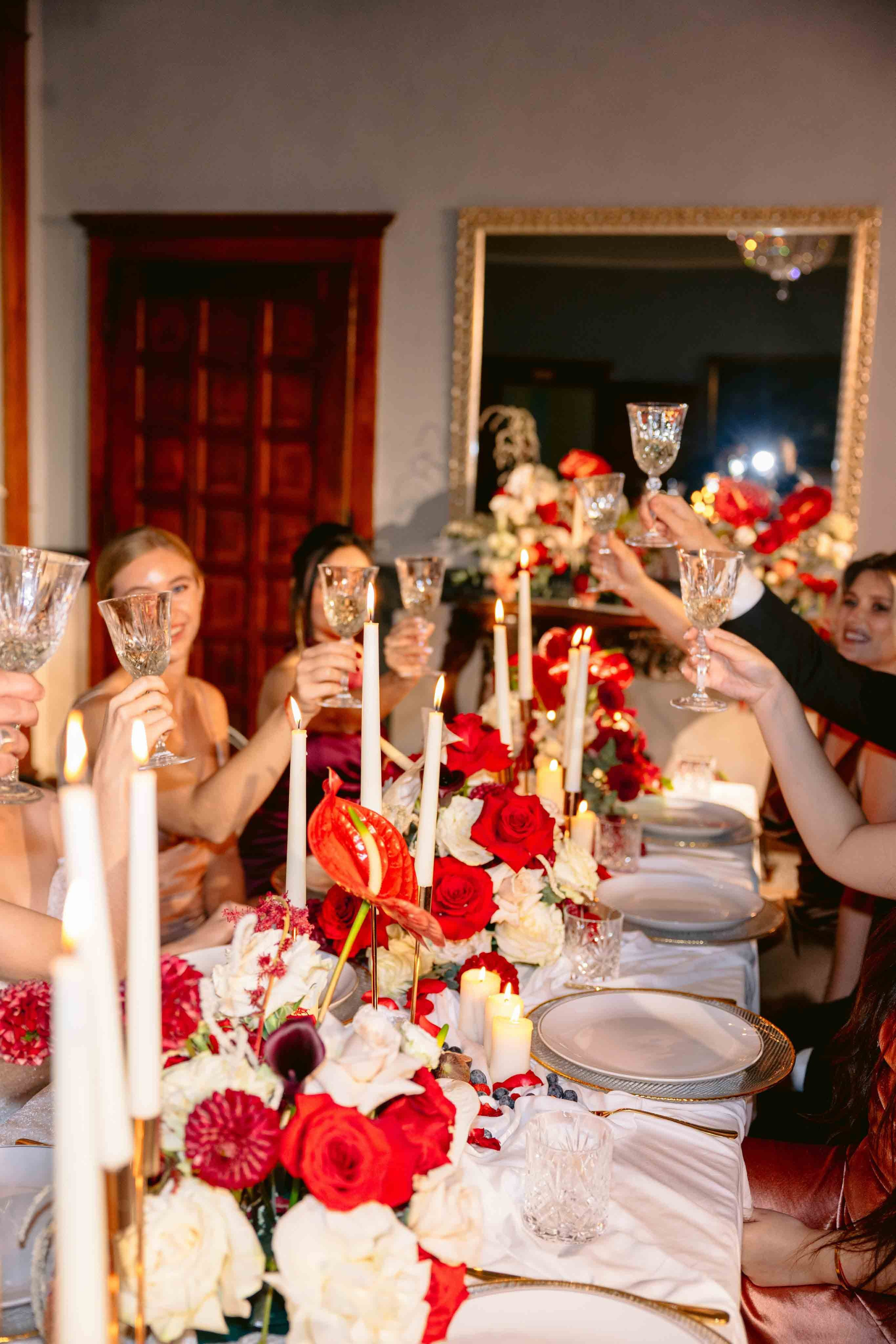 Wedding at Villa Cipressi | Lake Como