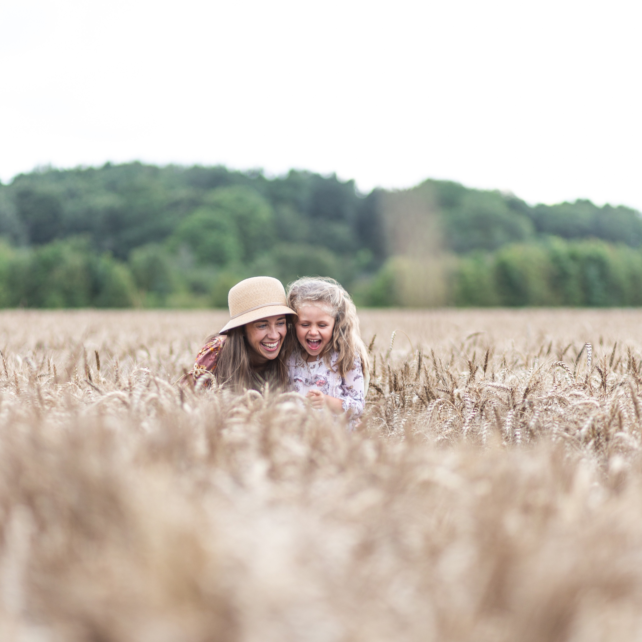 Šeimos, asmeninės ir meilės istorijas. An Vi Photography