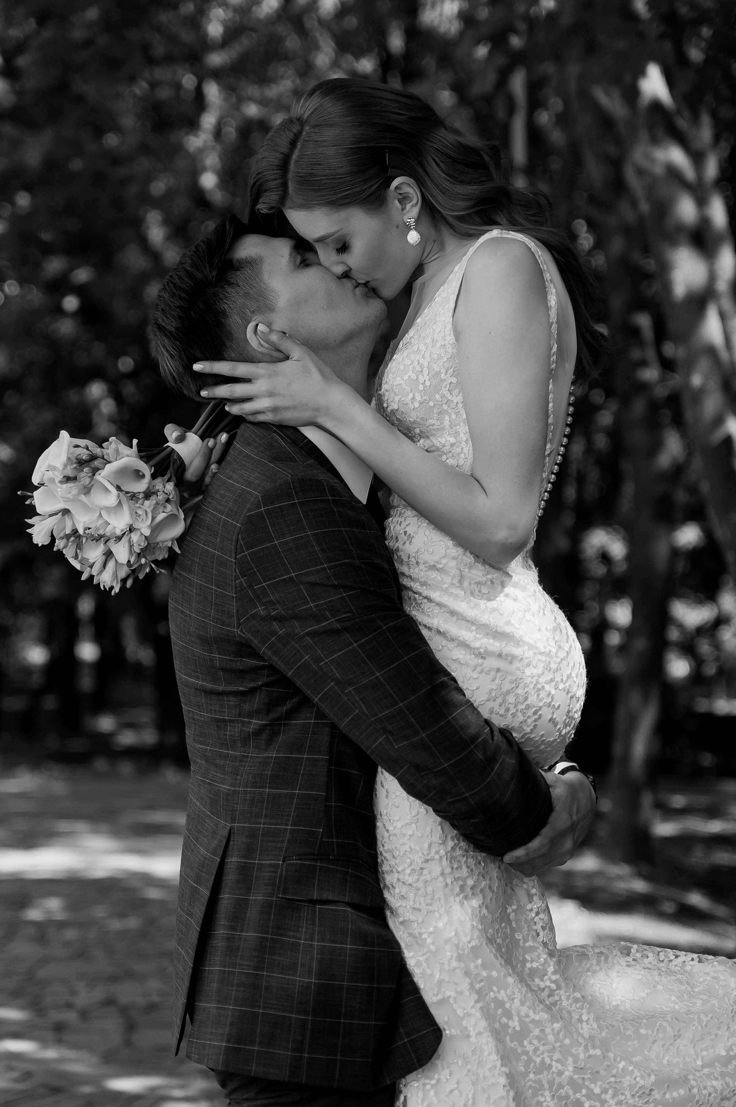 Мария & Никита. Свадебный и семейный фотограф Екатерина Шестакова