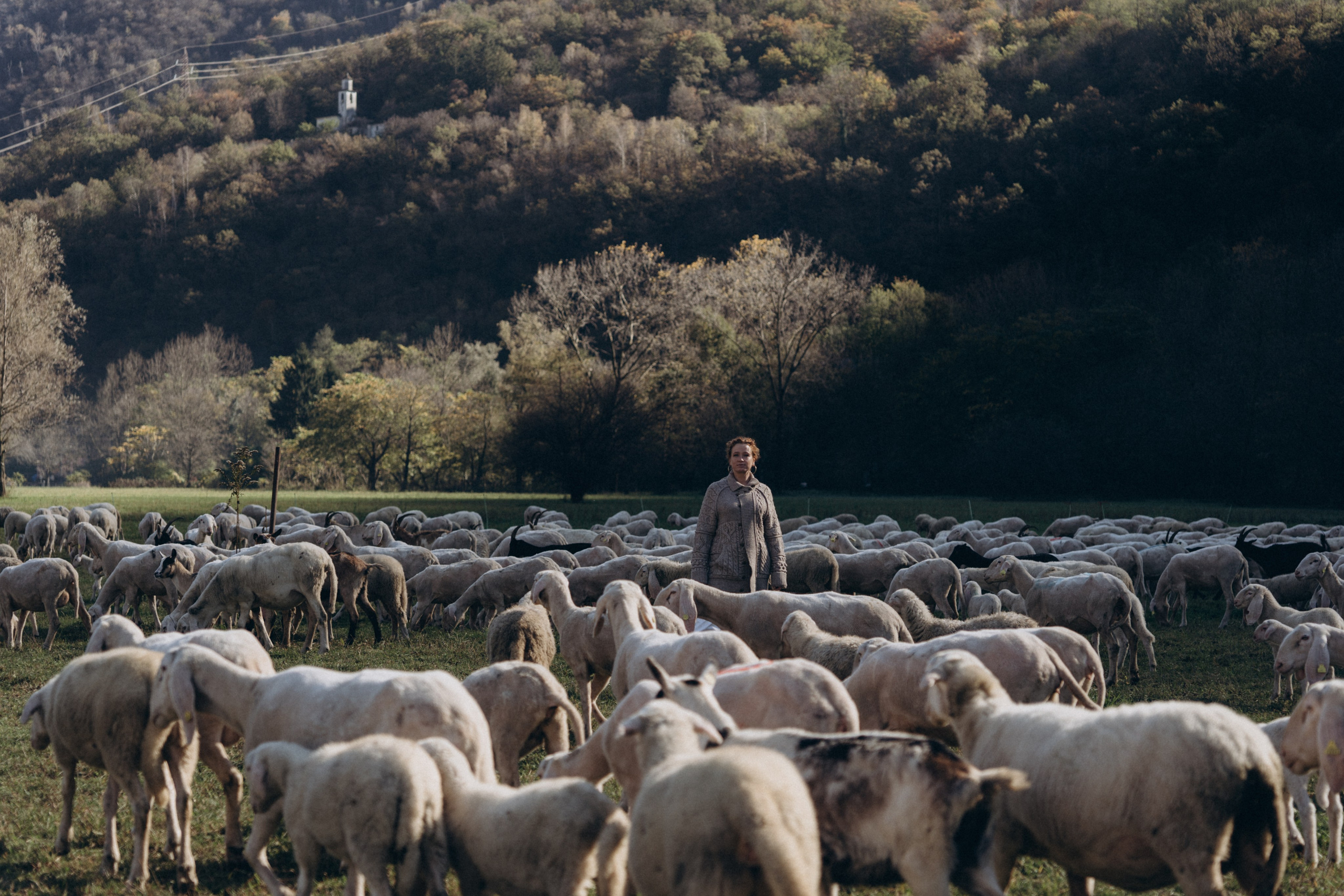 EGENIA. PHOTOGRAPHER IN ITALY