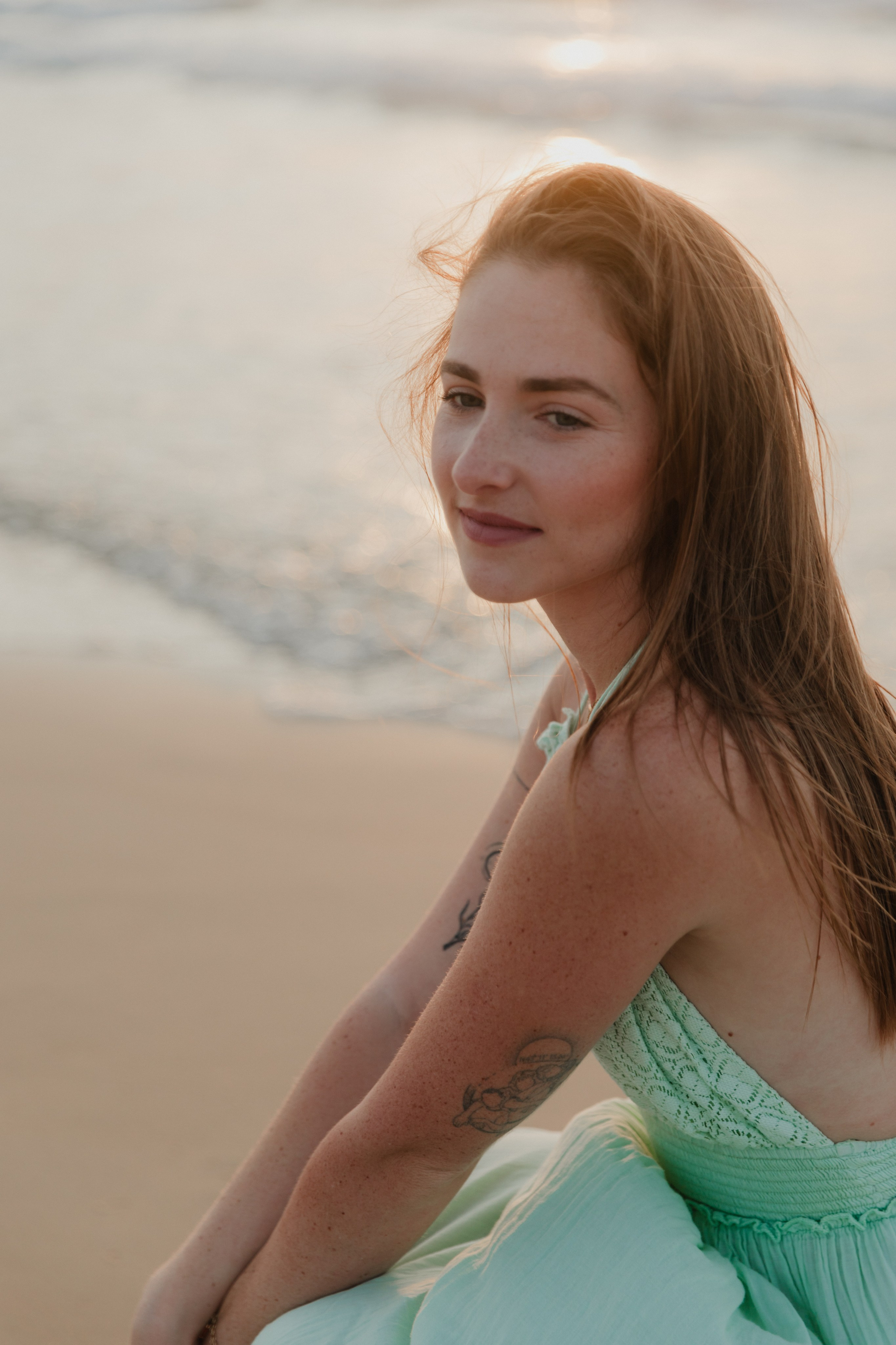 Amaliya 2 years. Tanya Chabanenko Photographer