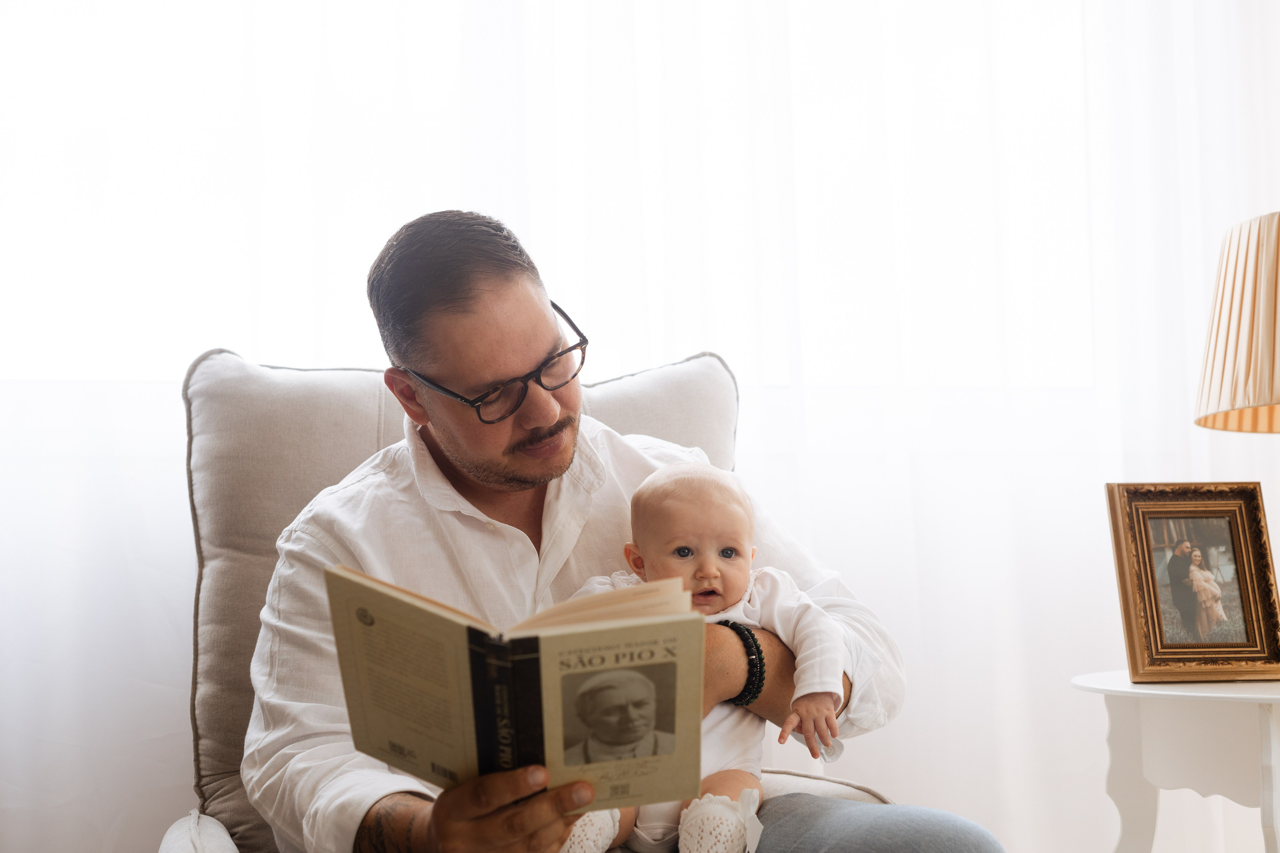 Maria Aurora (Familia)