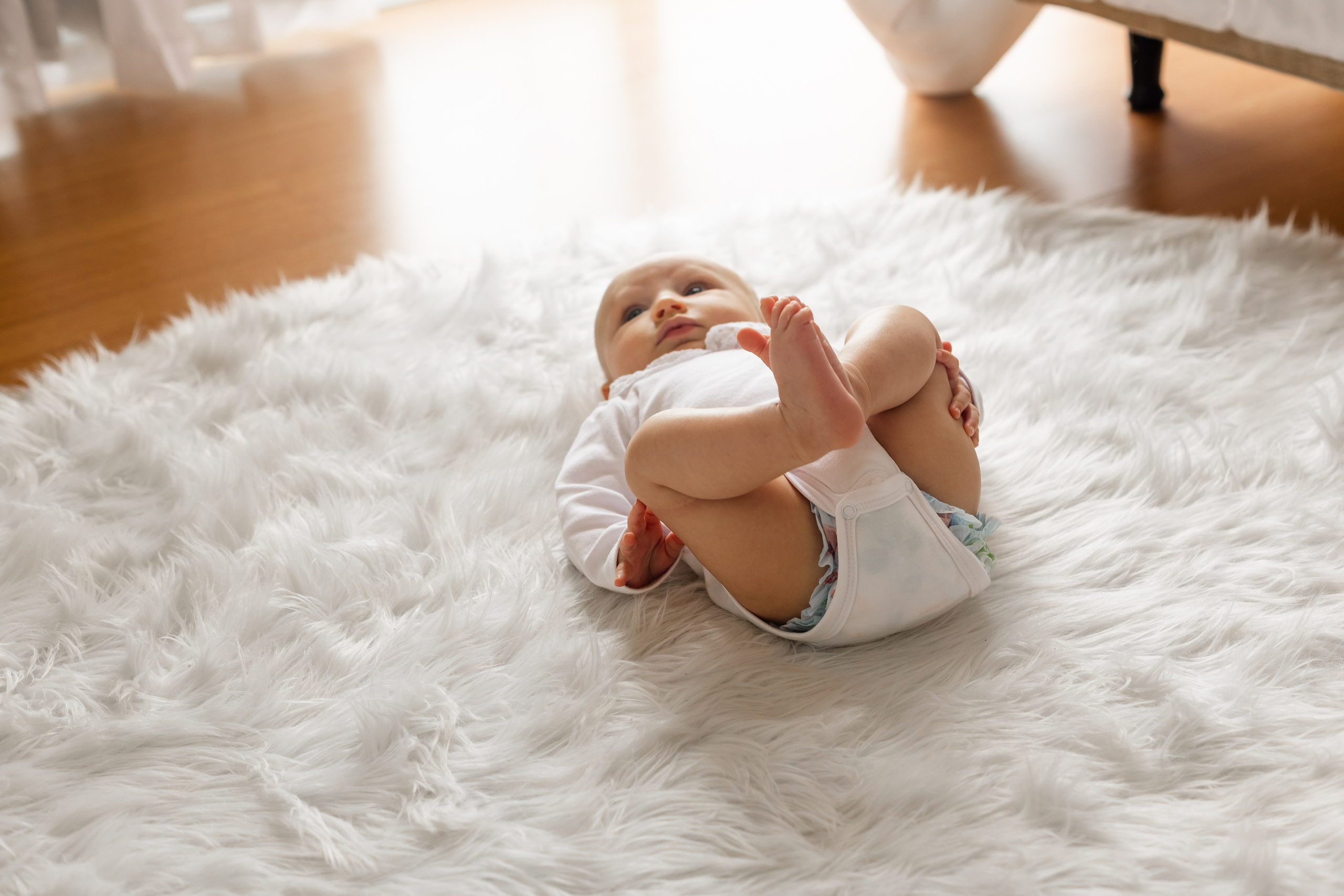 Maria Aurora (Familia)