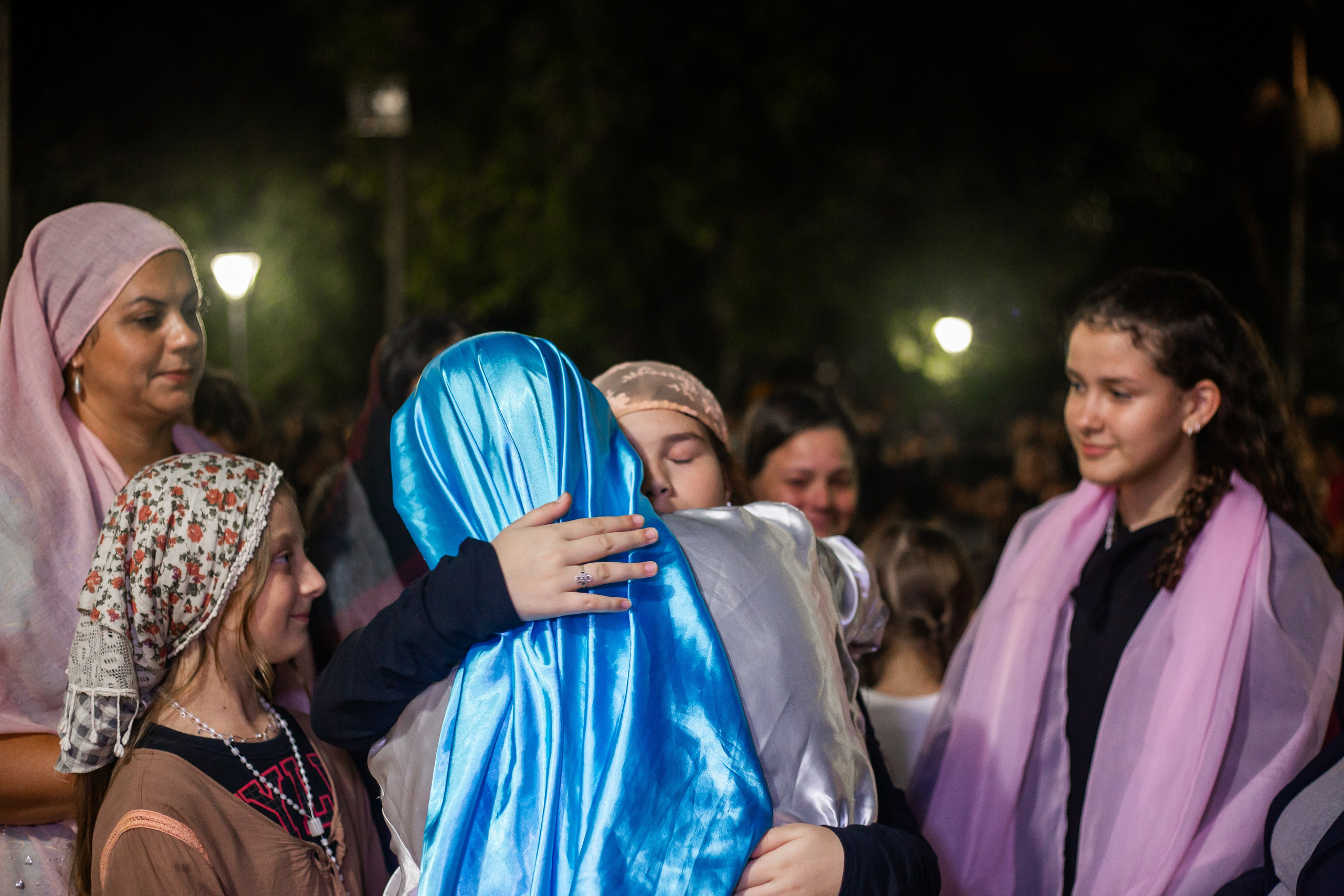 Paixão de Cristo Imbituba-PR 2025