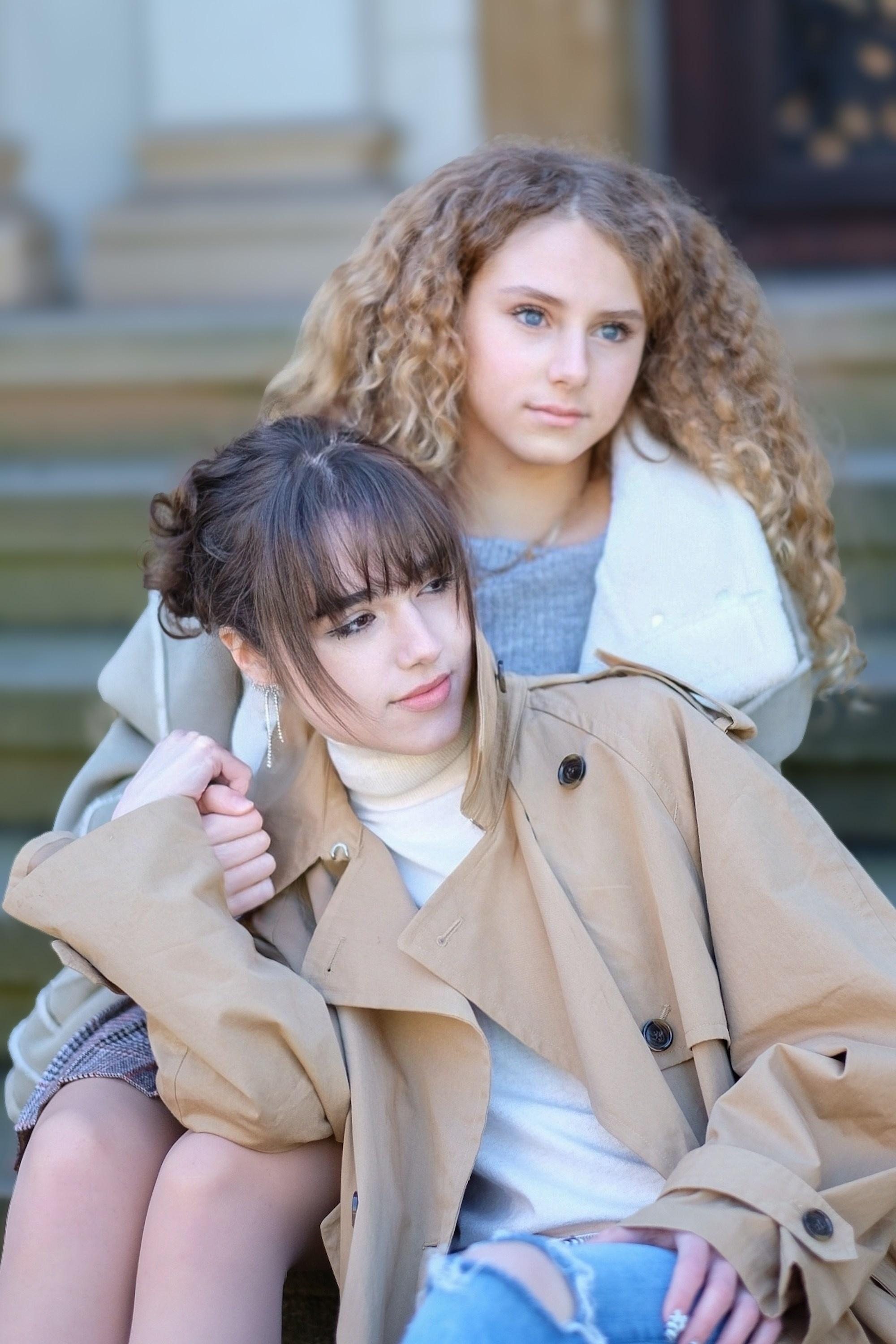 K&N. Photographer in London and Europe. Фотограф в Лондоне и Европе