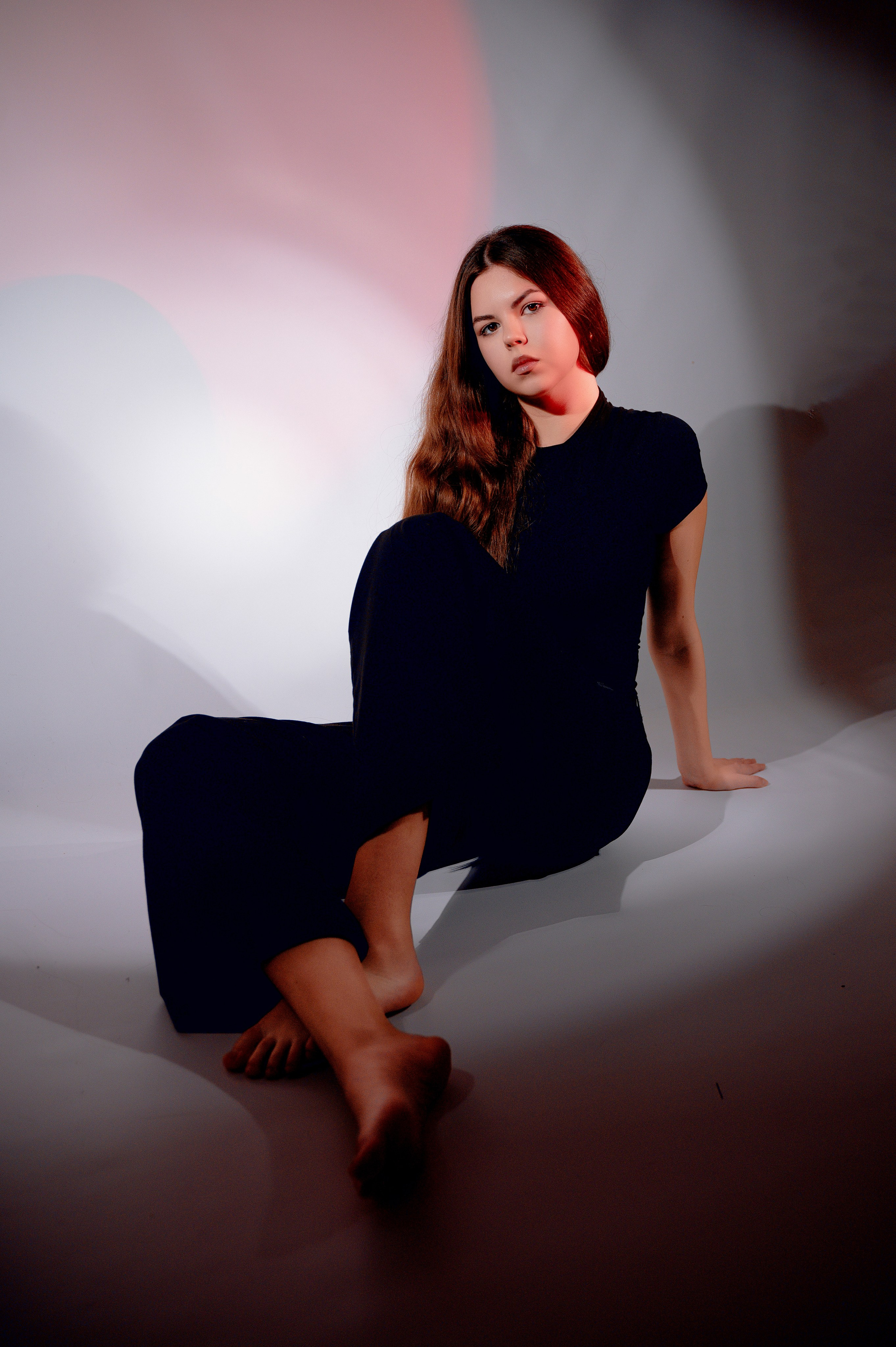 Элиза. Главная