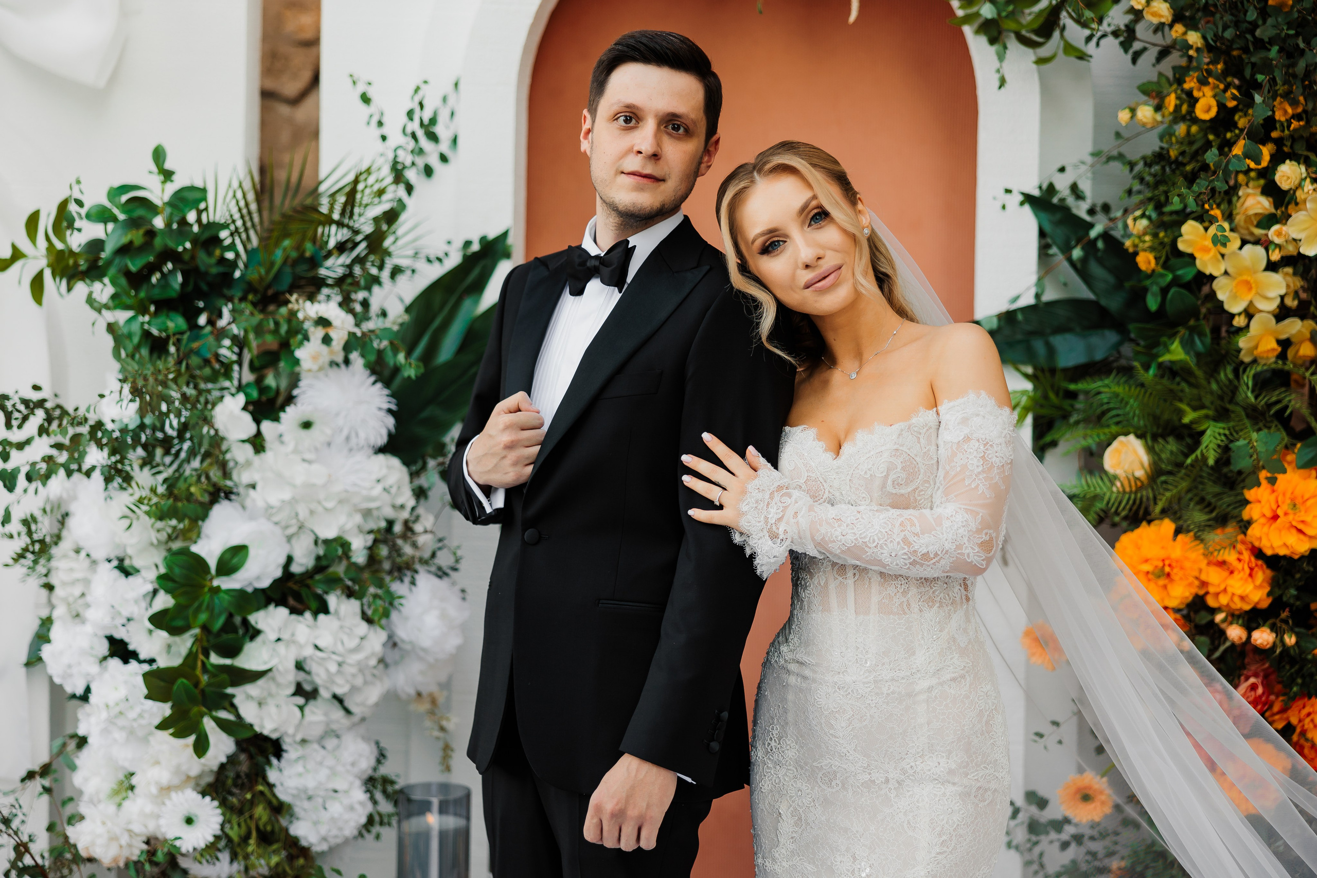 EUGEN & VLADA. ProWed — Foto Video Moldova