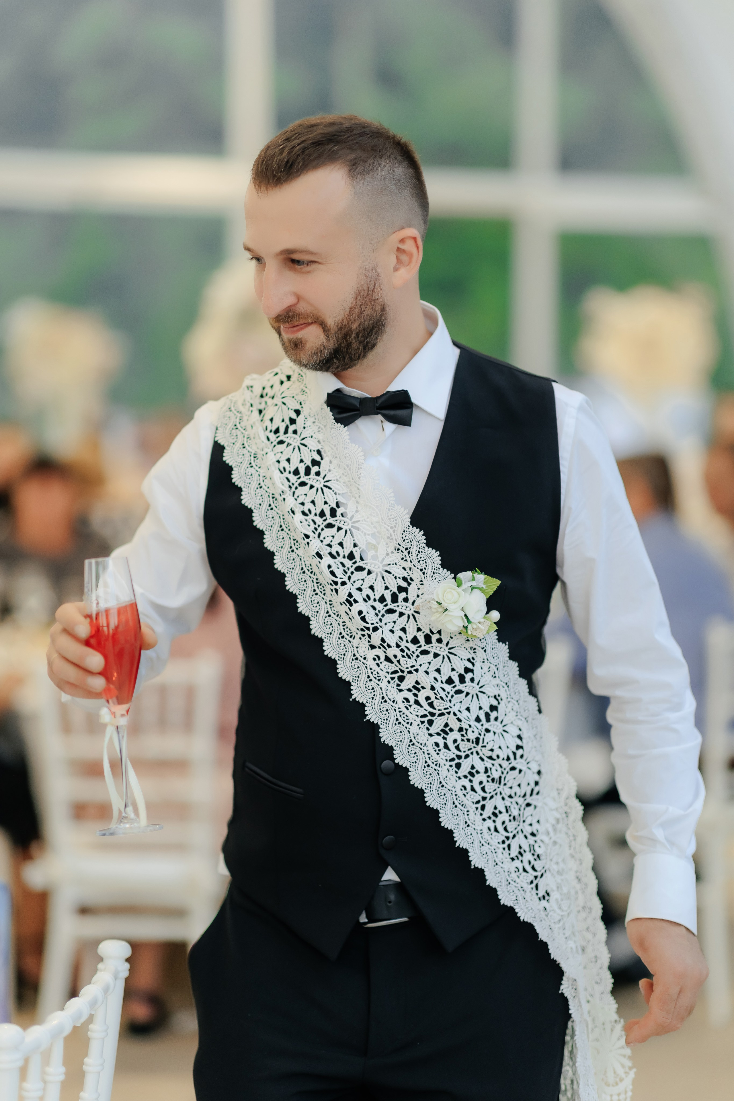 Liviu & Vergilia. ProWed — Foto Video Moldova și România