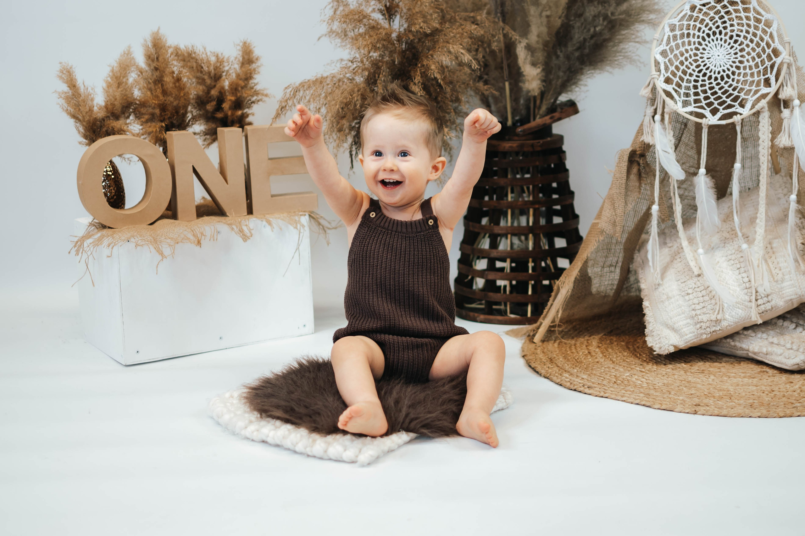 Kinder. Fotostudio ArtRoom