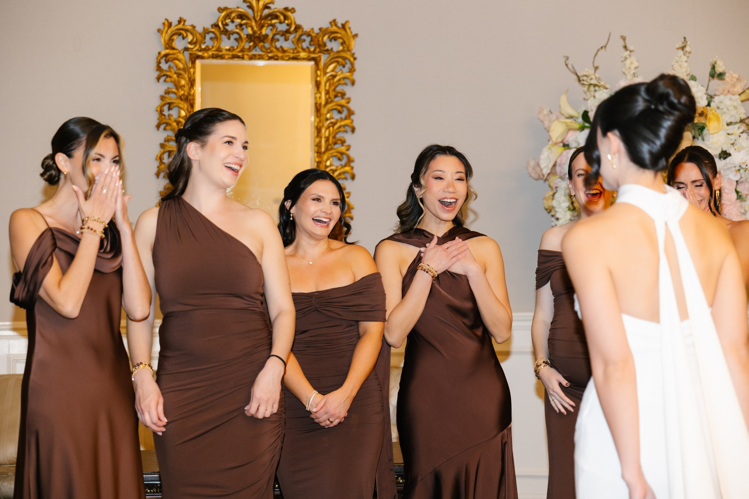 Lauren & Kory, New Rochelle, NY. Wedding Photo & Video