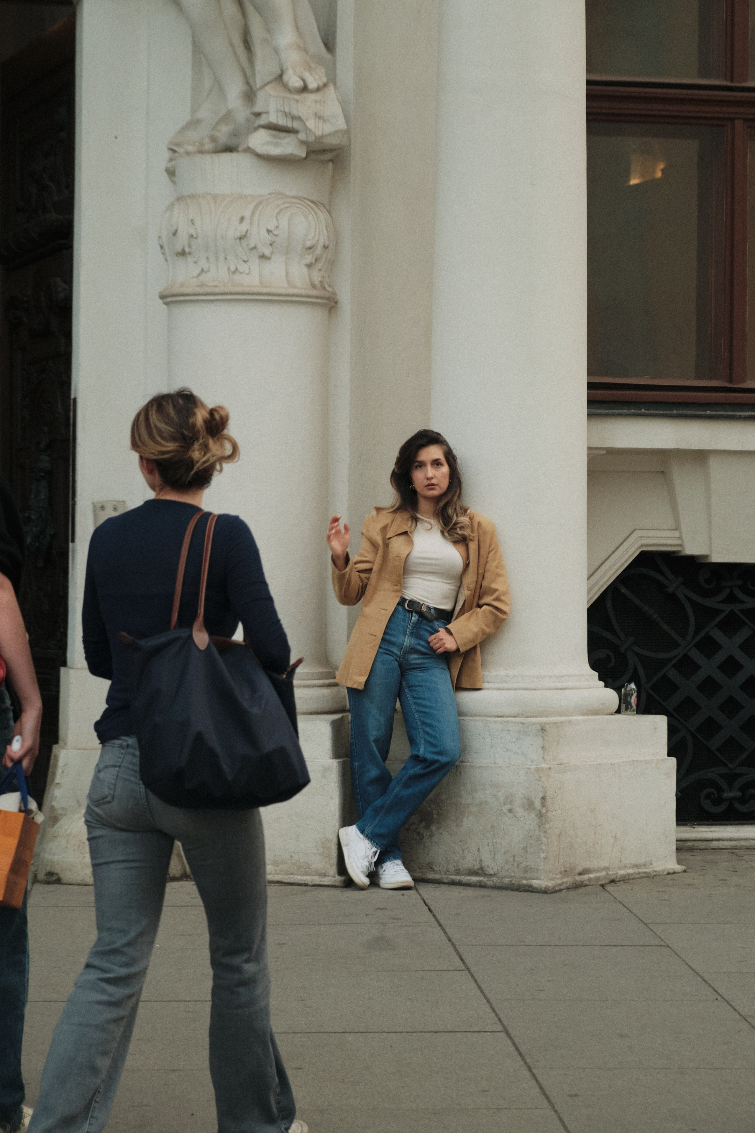 Kamila. Porträt- und Lifestyle-Fotograf in Wien – Nick Pavlov