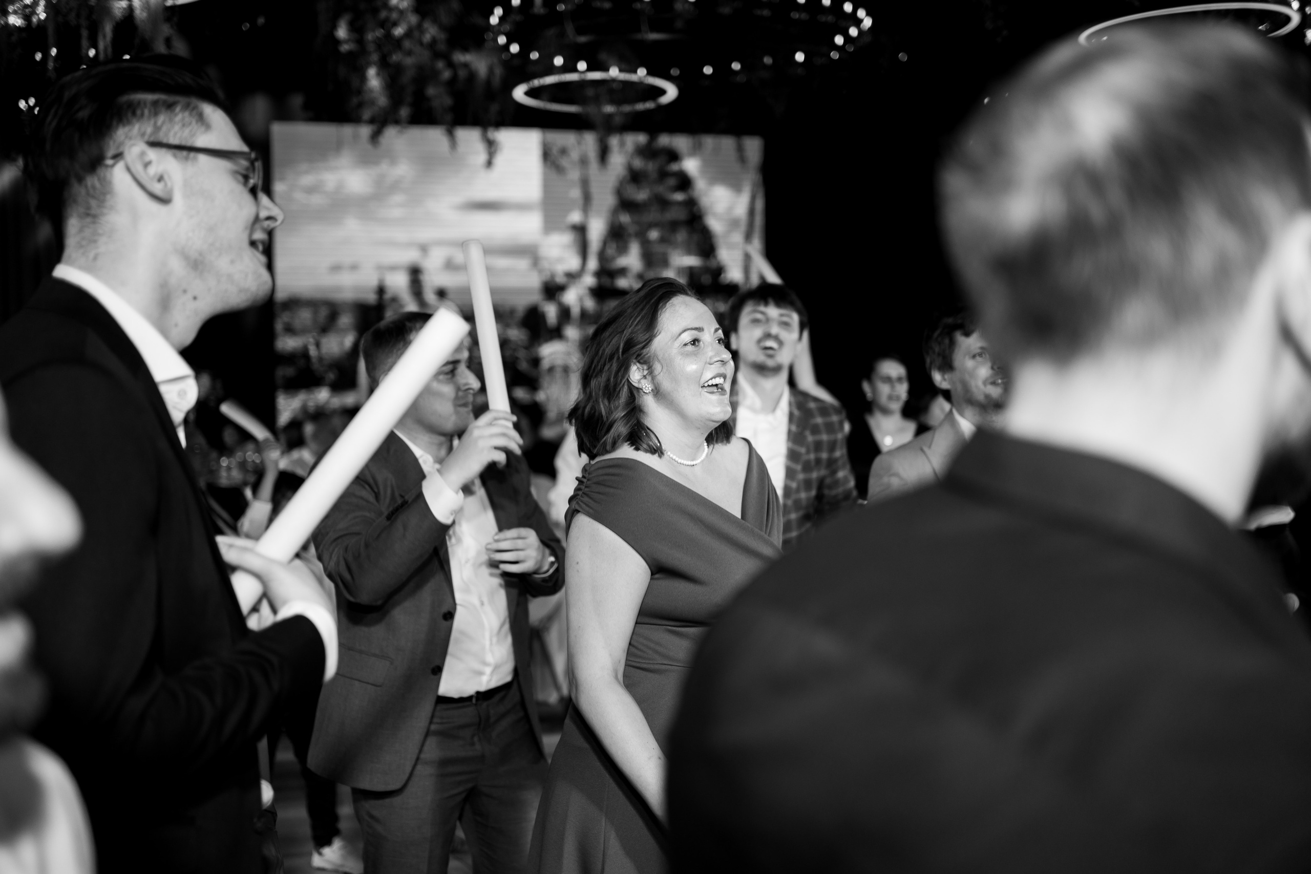 PARTY. Gabriel Florea — Fotograf nuntă București