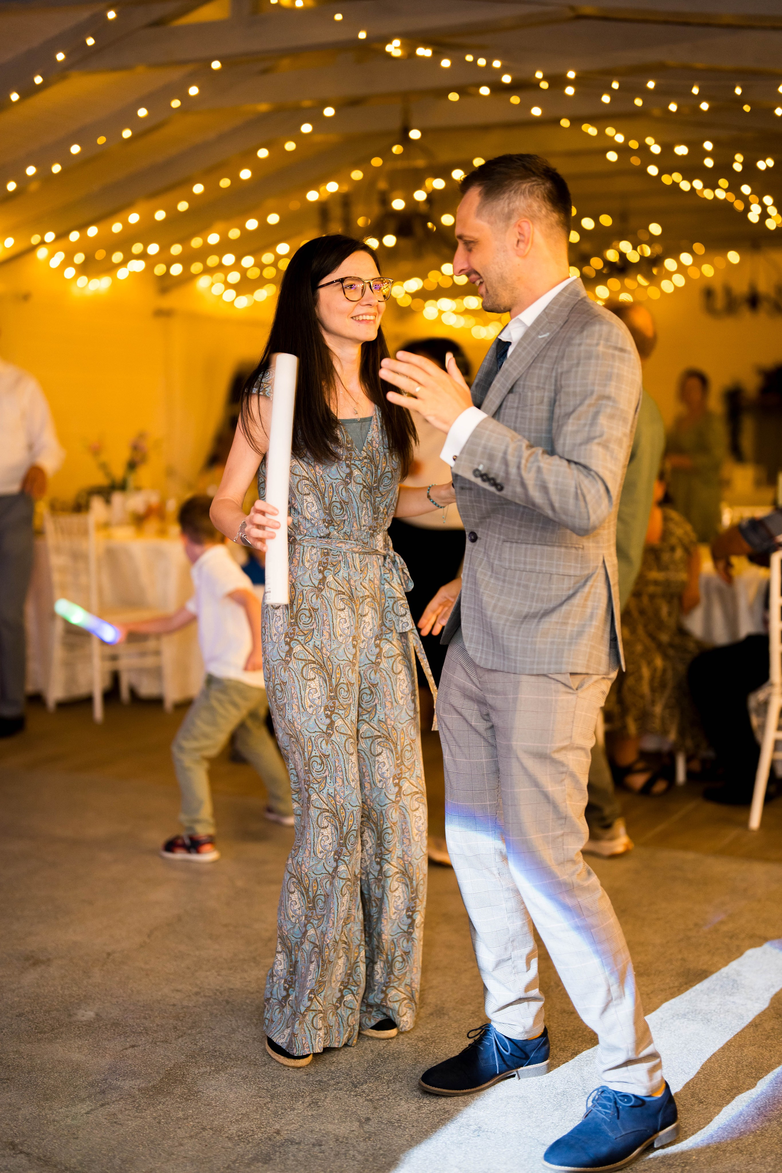 PARTY. Gabriel Florea — Fotograf nuntă București