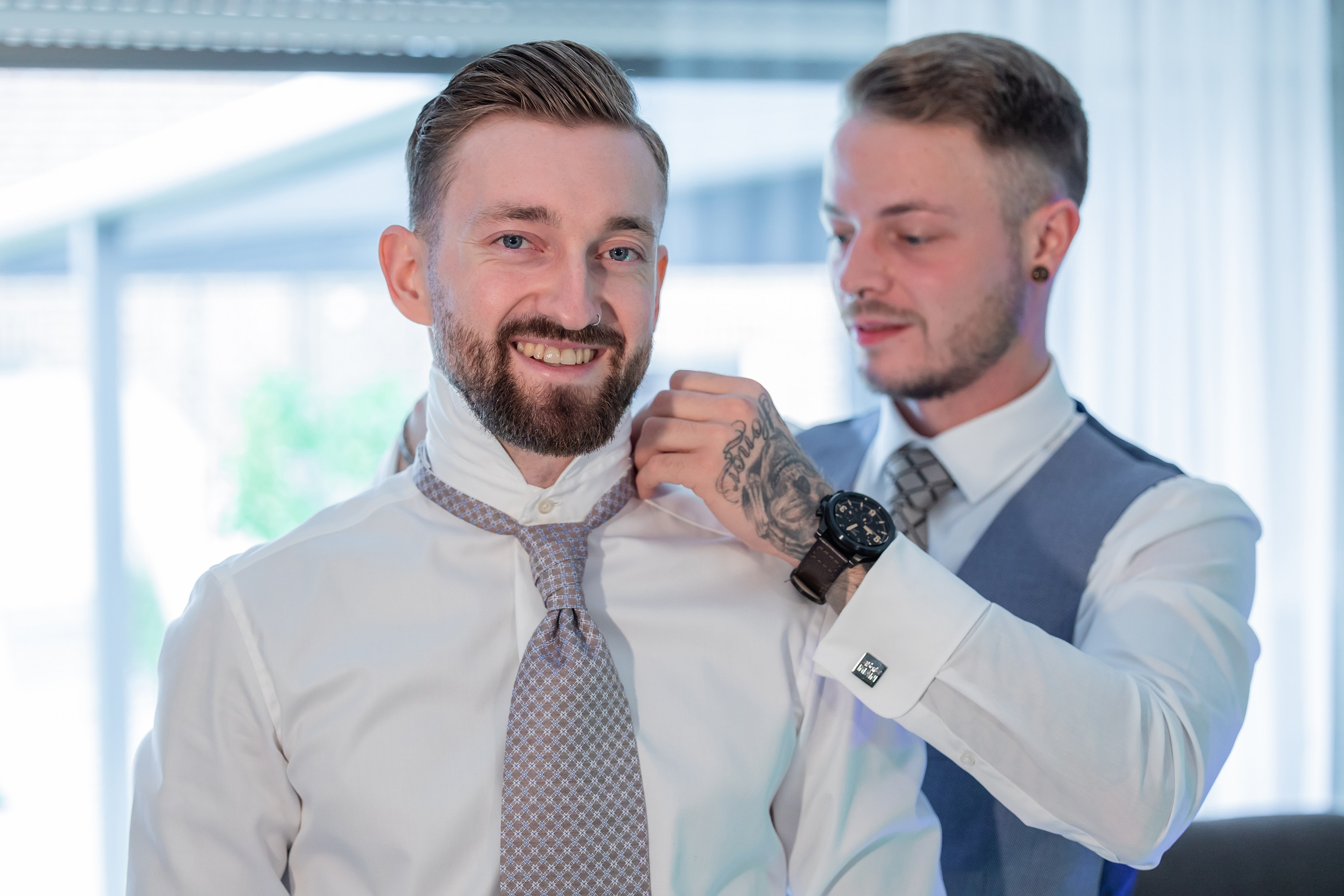 Hochzeitsfotografie. Фотограф Сергей Невельский в Дортмунде — Эмоциональные свадебные фильмы, съемка недвижимости & индивидуальные фотоальбомы