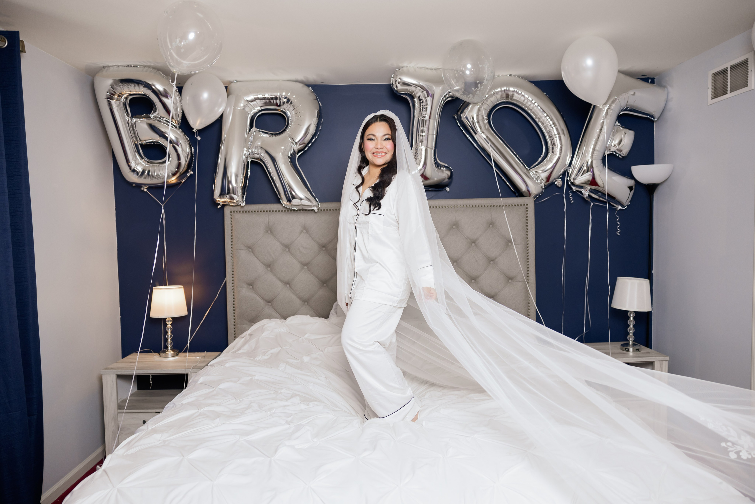 Nassem@Katherine. Irina Ermak wedding photographer in New York