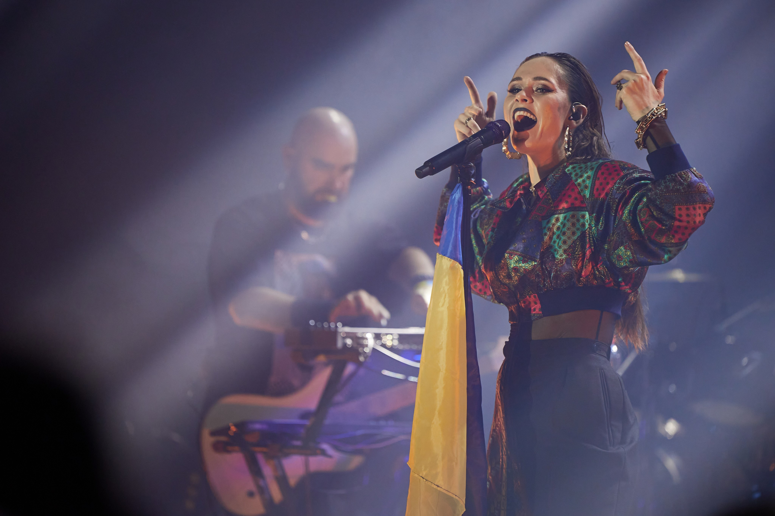 The Hardkiss. Alex Kibuk — Fotografia Imprez Firmowych i Eventów w Warszawie