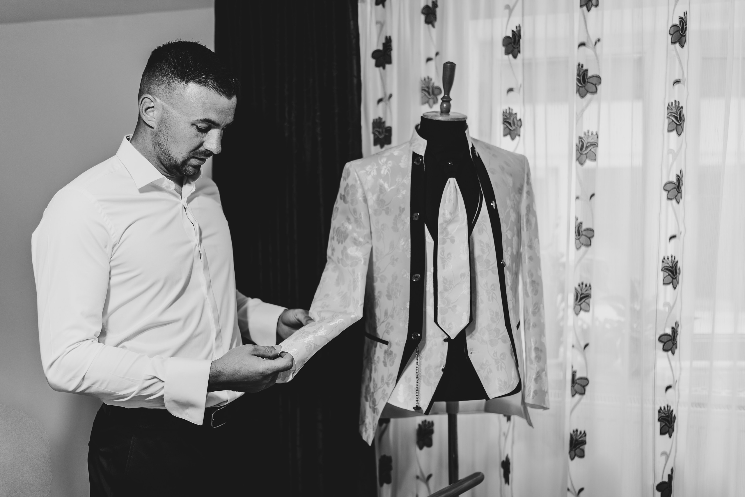 ANDREEA & IONUT. Fotograf Nuntă | Lucian Murgeanu - Fotograf Profesionist Evenimente