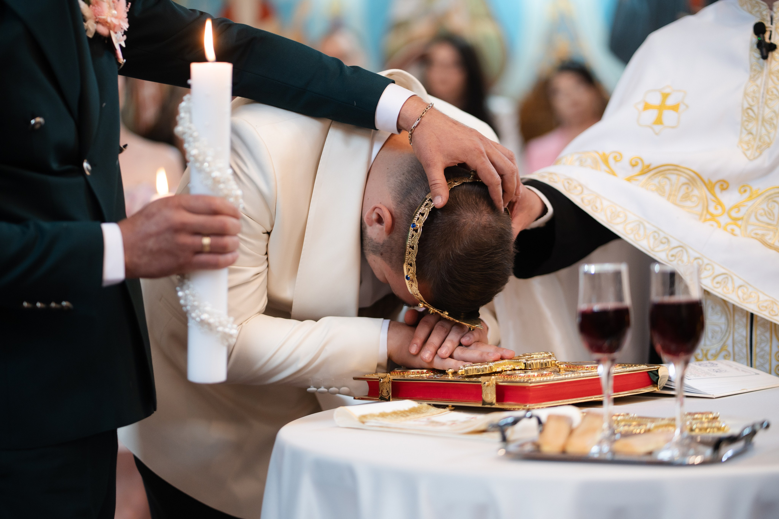 ✨ Portofoliu Nuntă ✨. Murgeanulucian