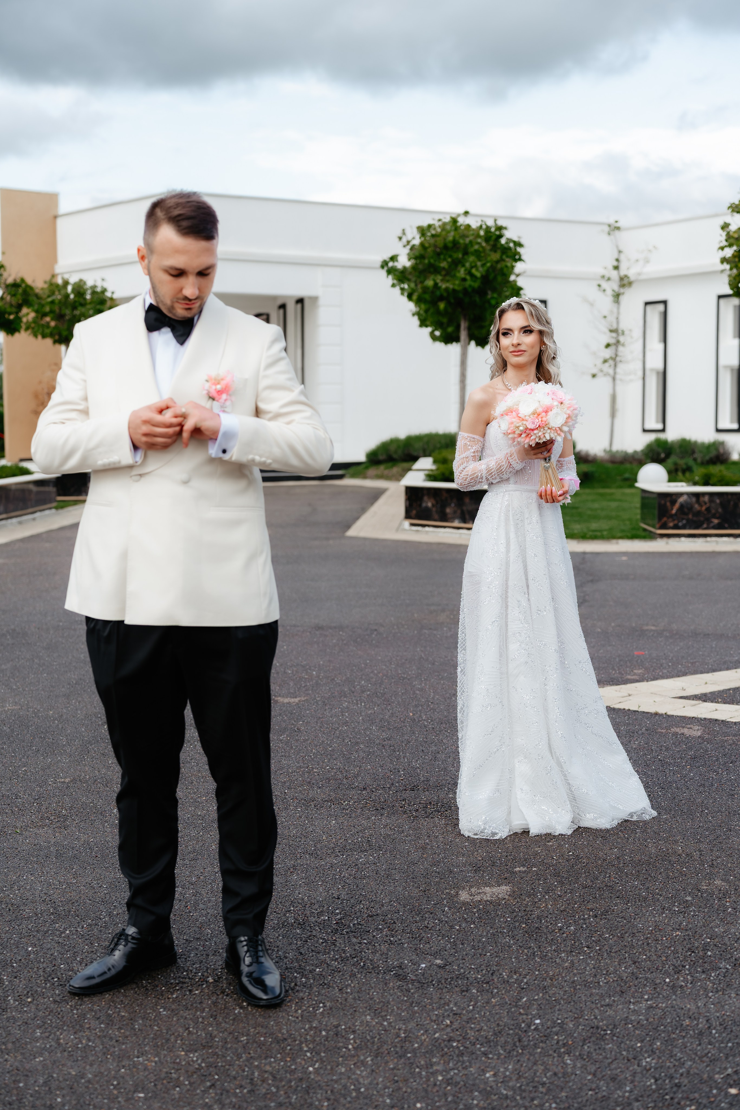 ANDREEA & MITU. Fotograf Nuntă | Lucian Murgeanu - Fotograf Profesionist Evenimente