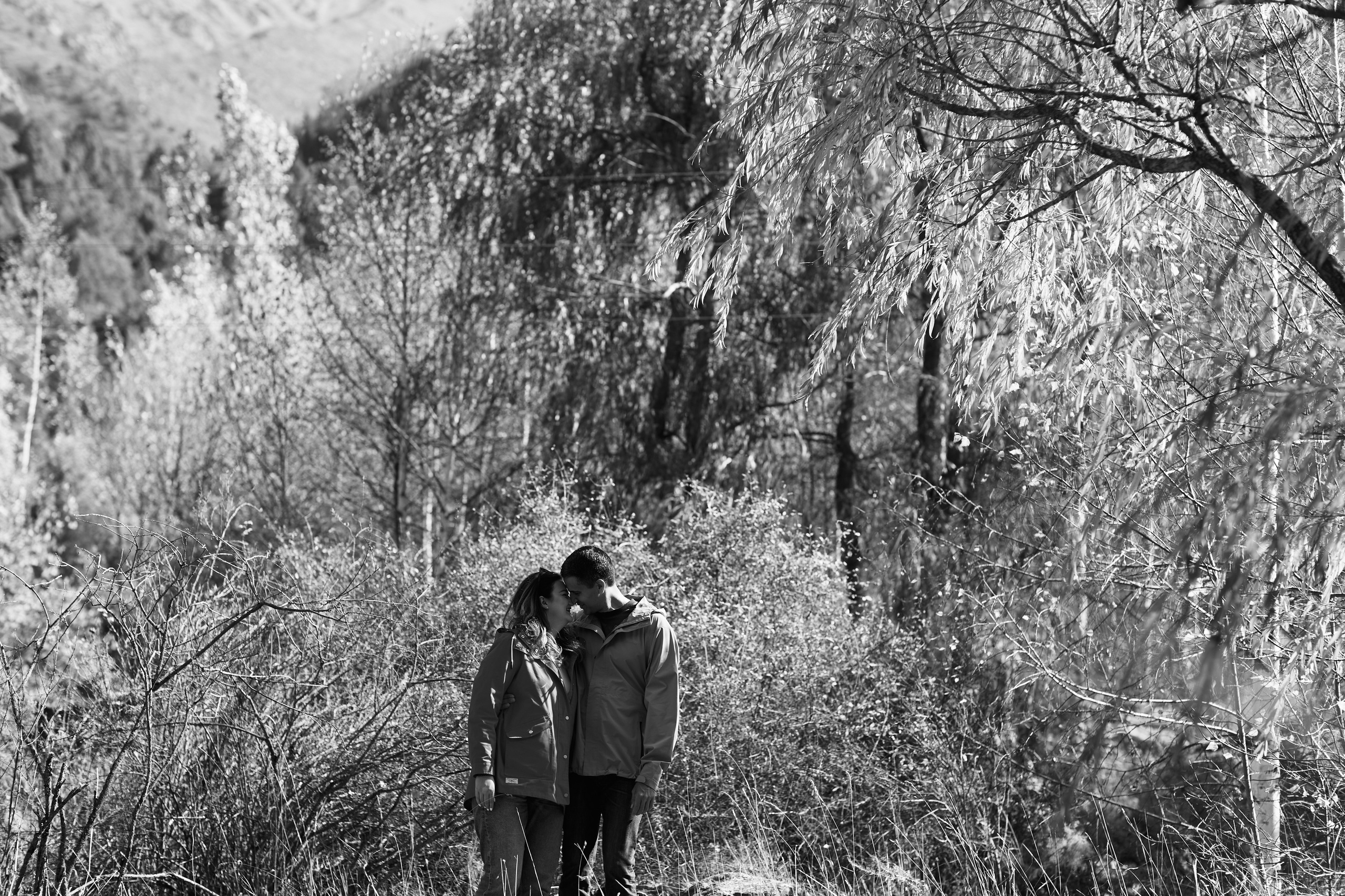 Осеняя прогулка. Валерия Вартанова. Фотограф