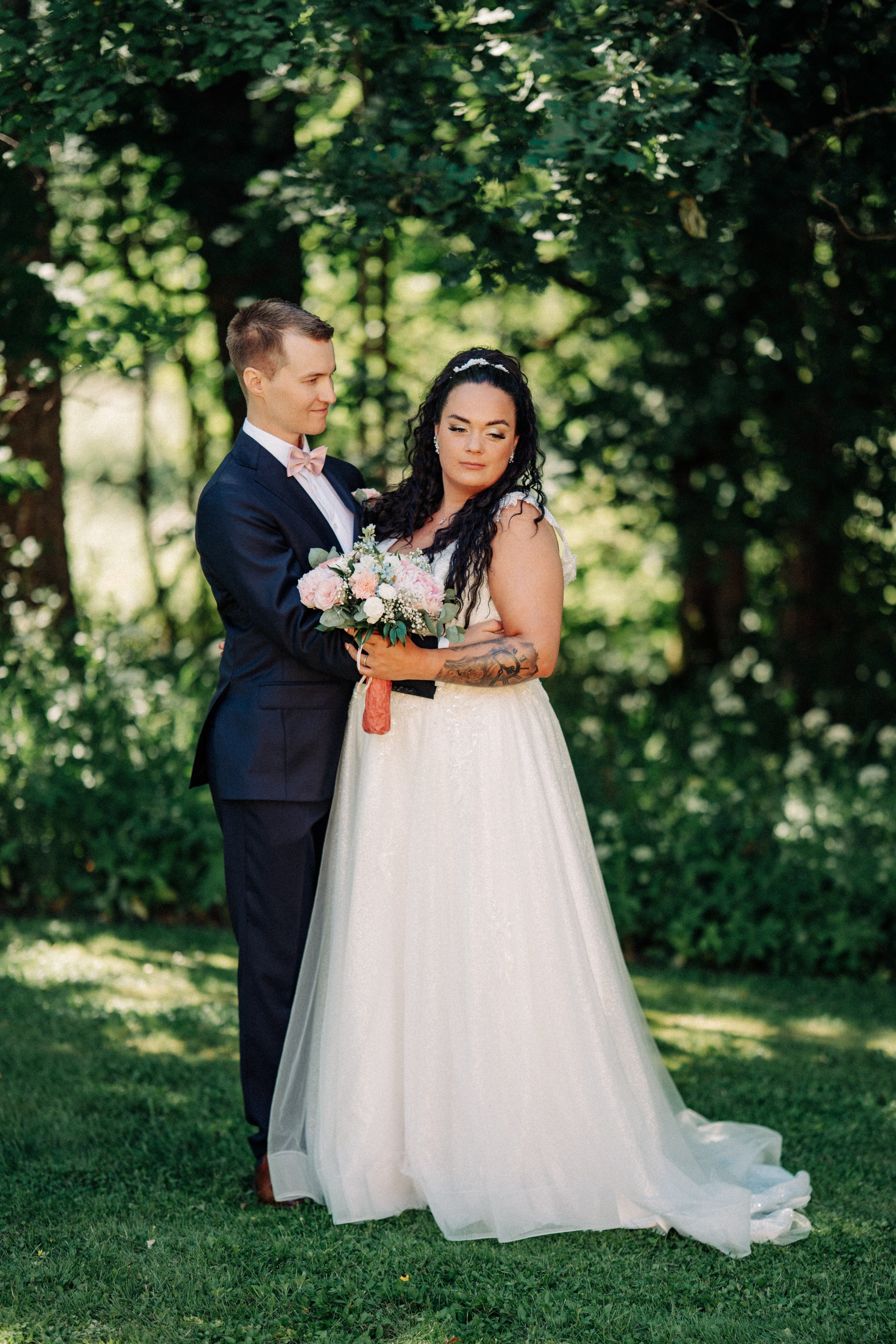 Weddings, Couples, Lovestory photography. Dimi Savolainen — Your Photographer in Finland