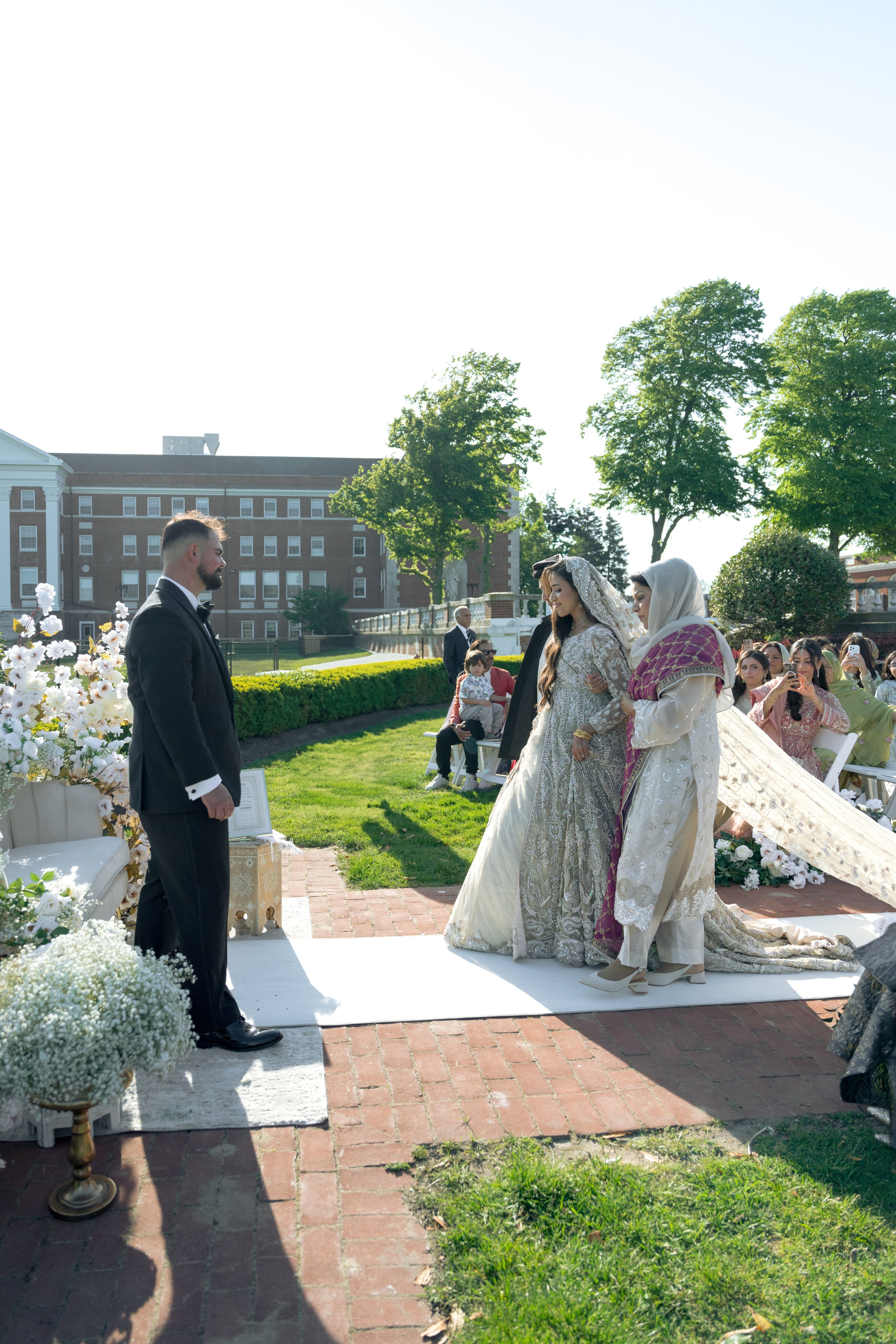Amatul and Jacob. Anna Krasnova Wedding photographer