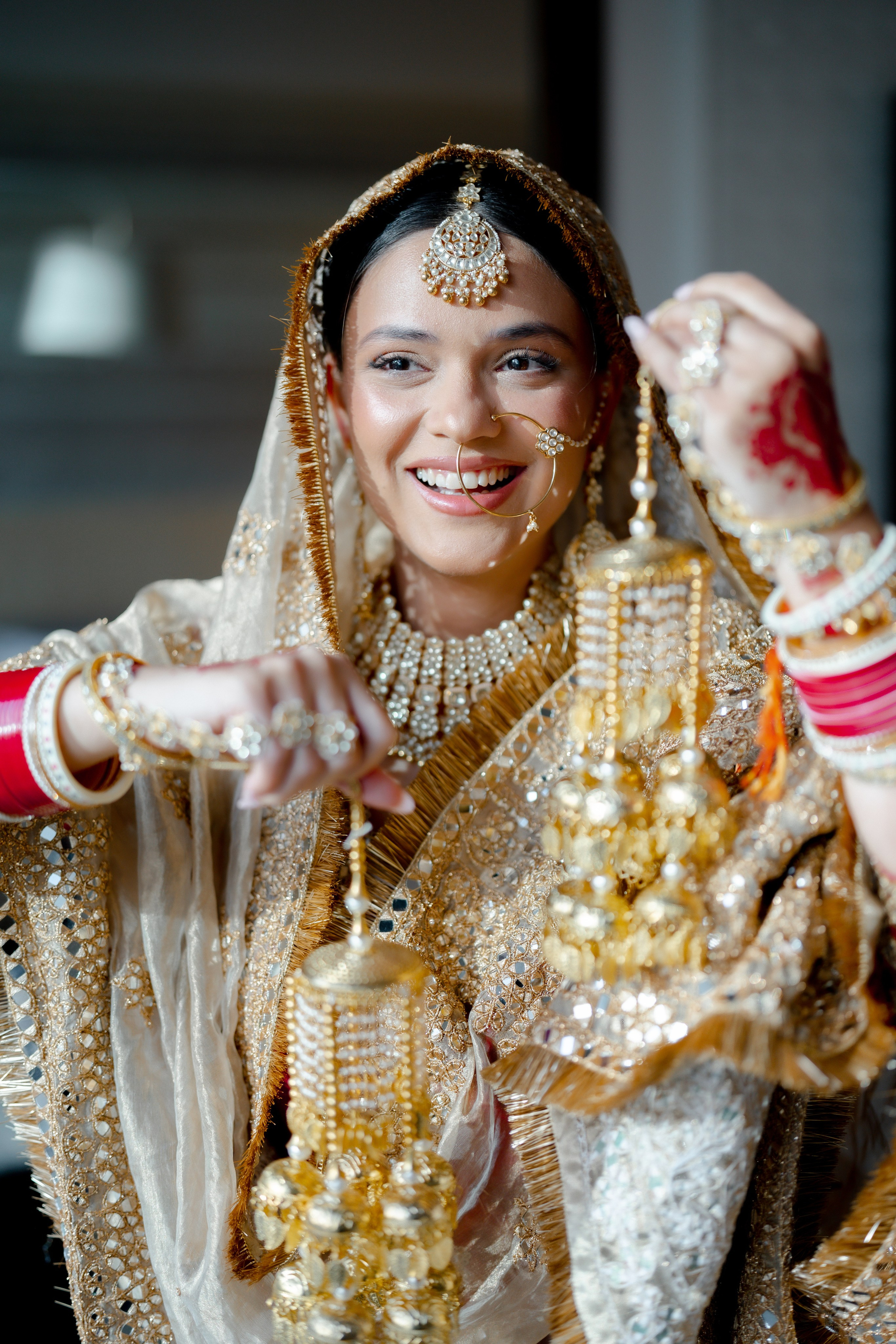 Chirag & Shweta. Anna Krasnova Wedding photographer