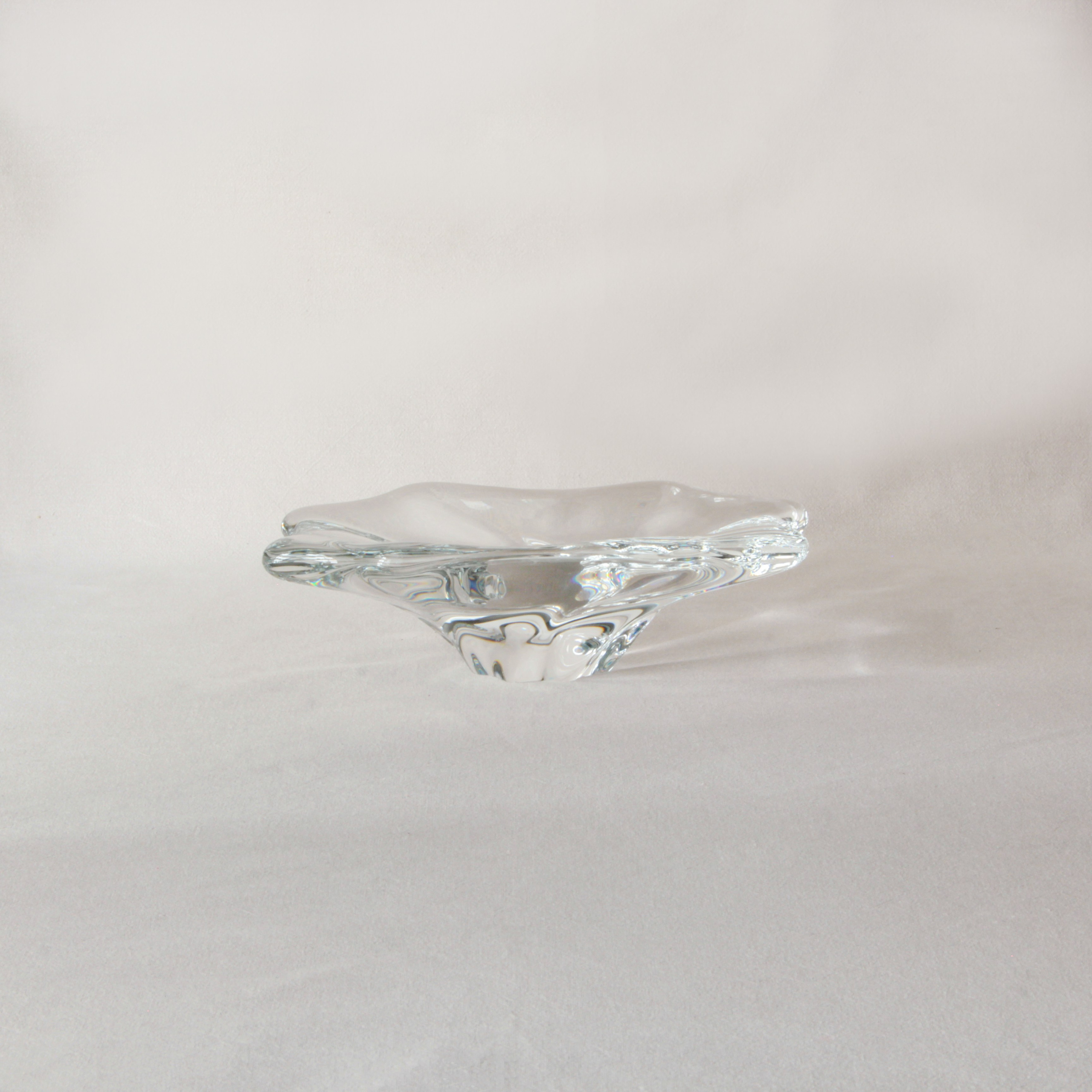 Baccarat. Современнные и актикварные украшения в Барселоне, Москве и Санкт-Петербурге