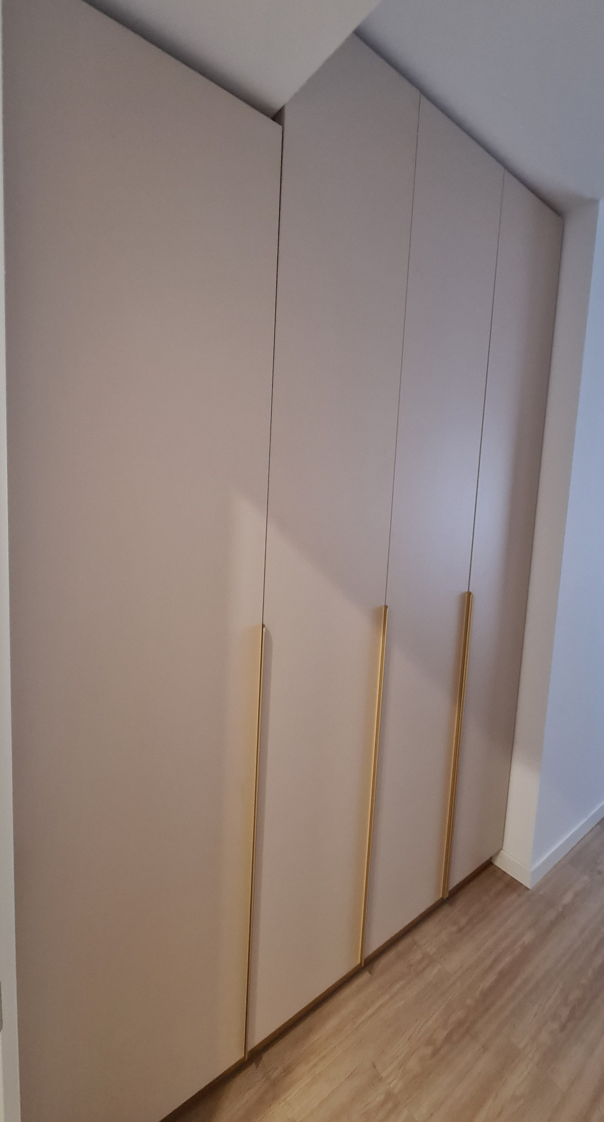 Dressing. Furniture Alexandru Turcu