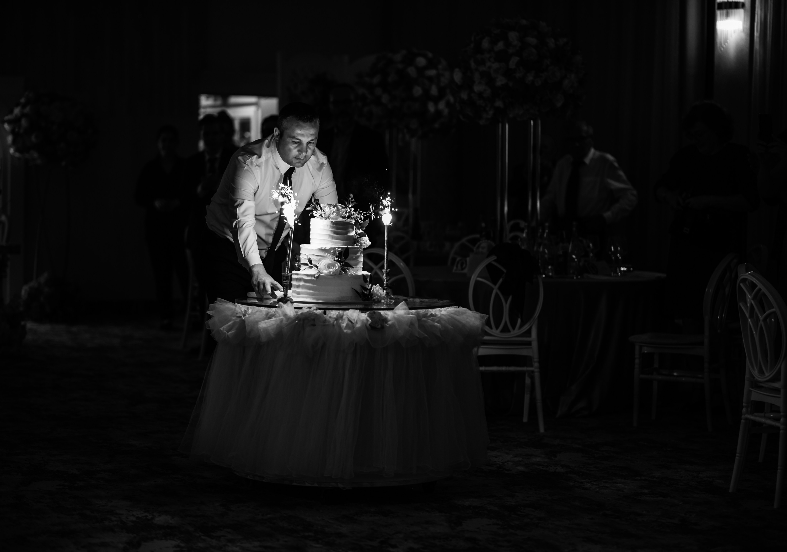 Elisa & Andrei. Acasă