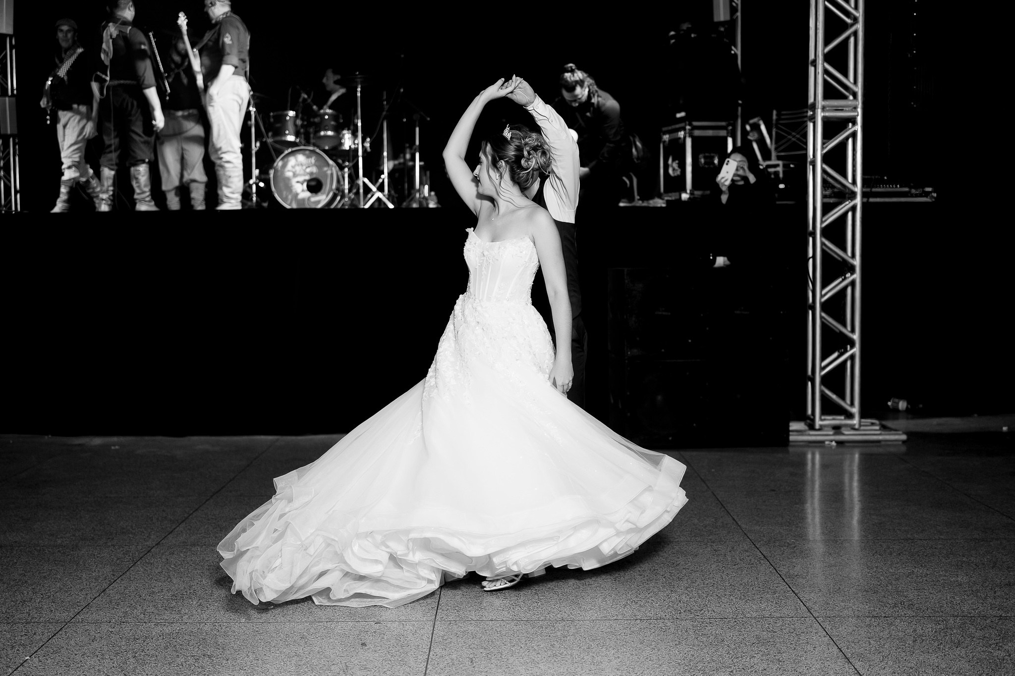 Jamily e Ivan. Beneduzzi Fotografias