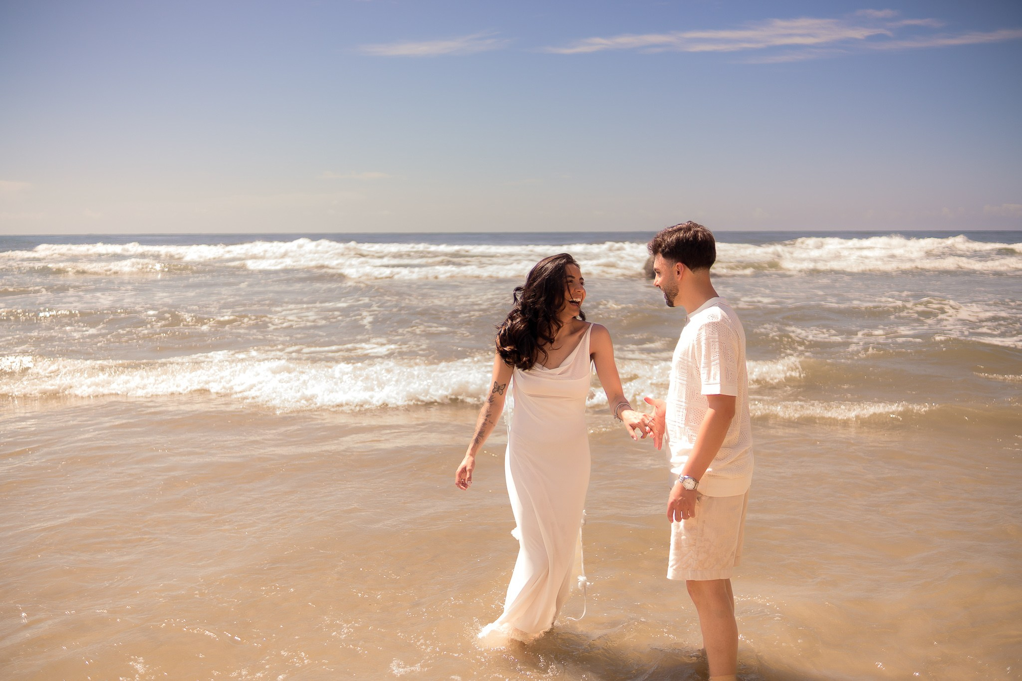 Gabi e Bruno. Beneduzzi Fotografias