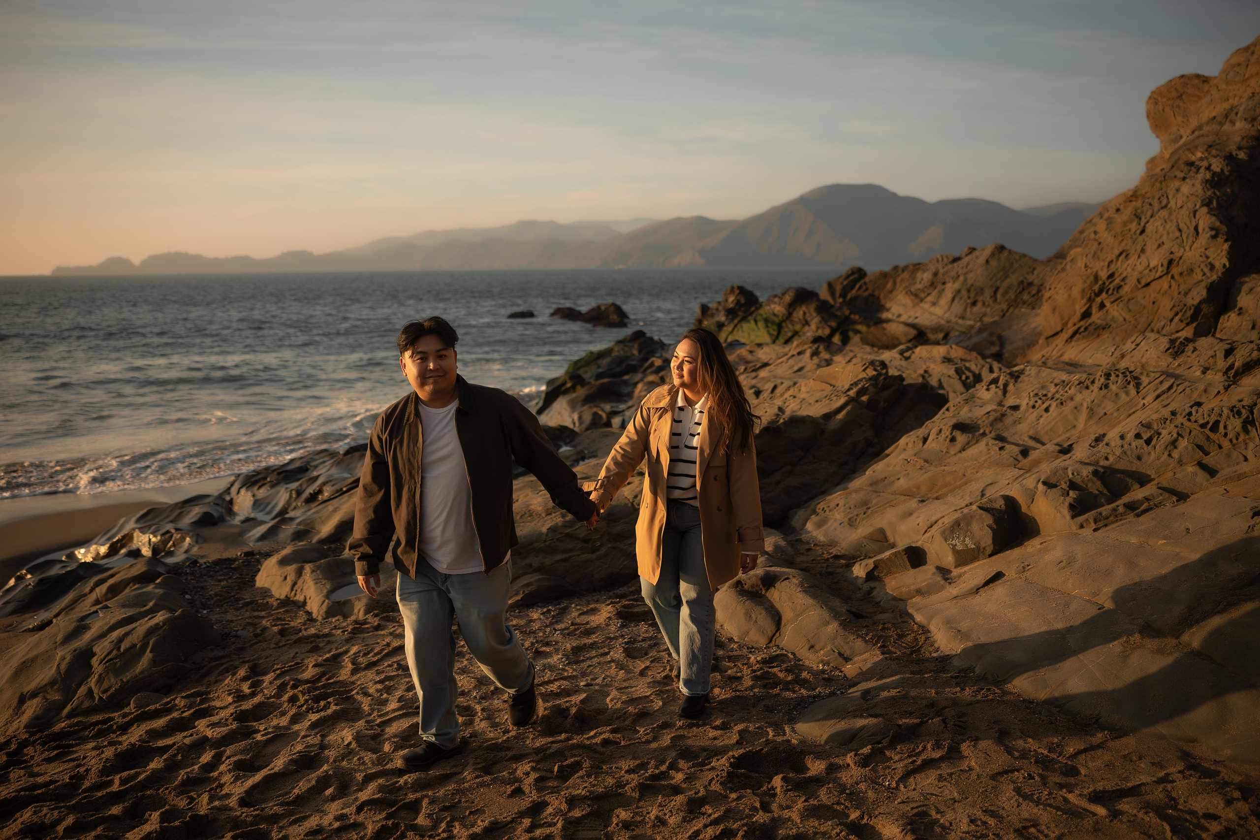 COUPLES. Couples & Families photographer in Bay Area, San Jose, California