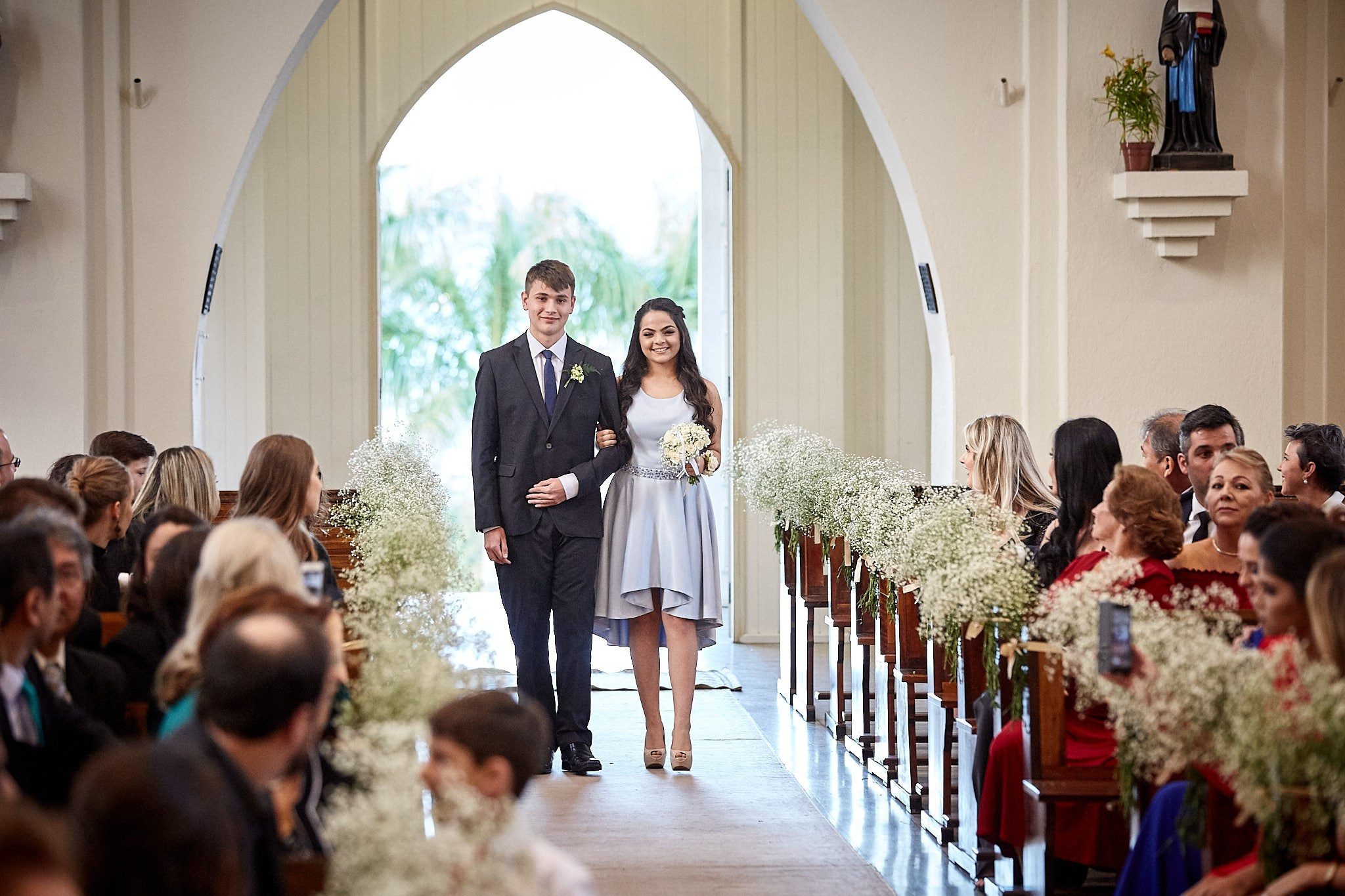 Casamento Carol e Ricardo. Fotógrafo de casamentos em Florianópolis