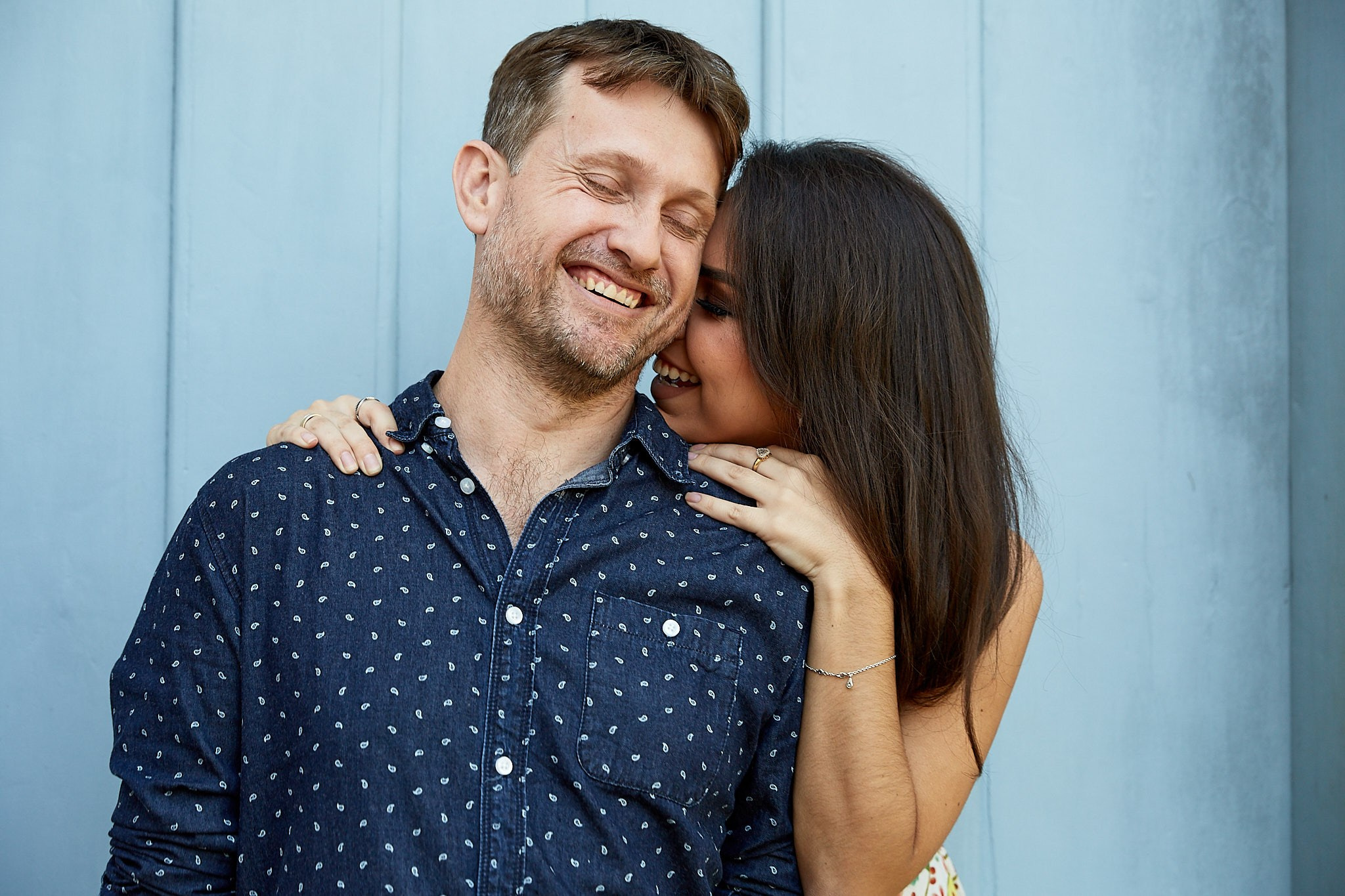 Ensaio Carol e Ricardo. Fotógrafo de casamentos em Florianópolis