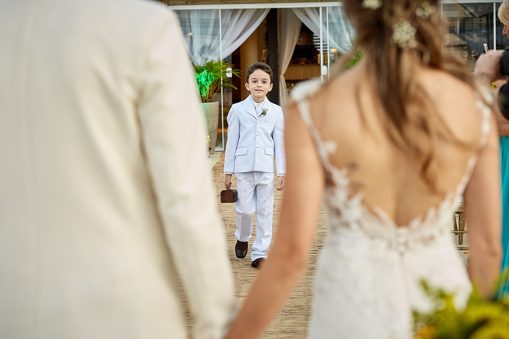 Casamento Larissa e Robson. Fotógrafo de casamentos em Florianópolis