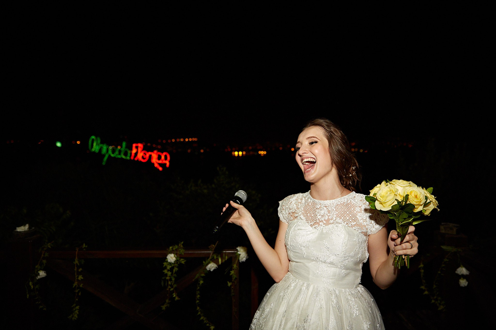 Casamento Francieli e João. Fotógrafo de casamentos em Florianópolis