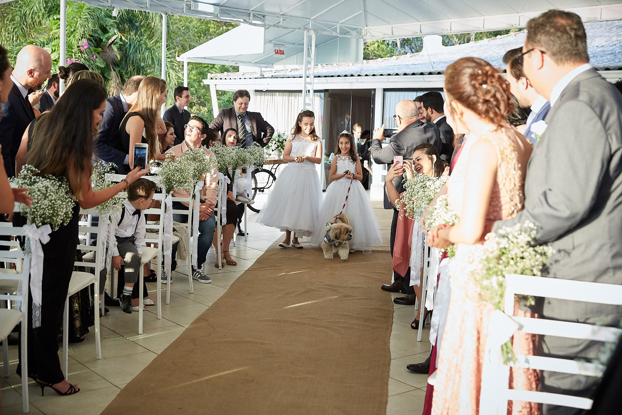 Casamento Tânia e Zé. Fotógrafo de casamentos em Florianópolis