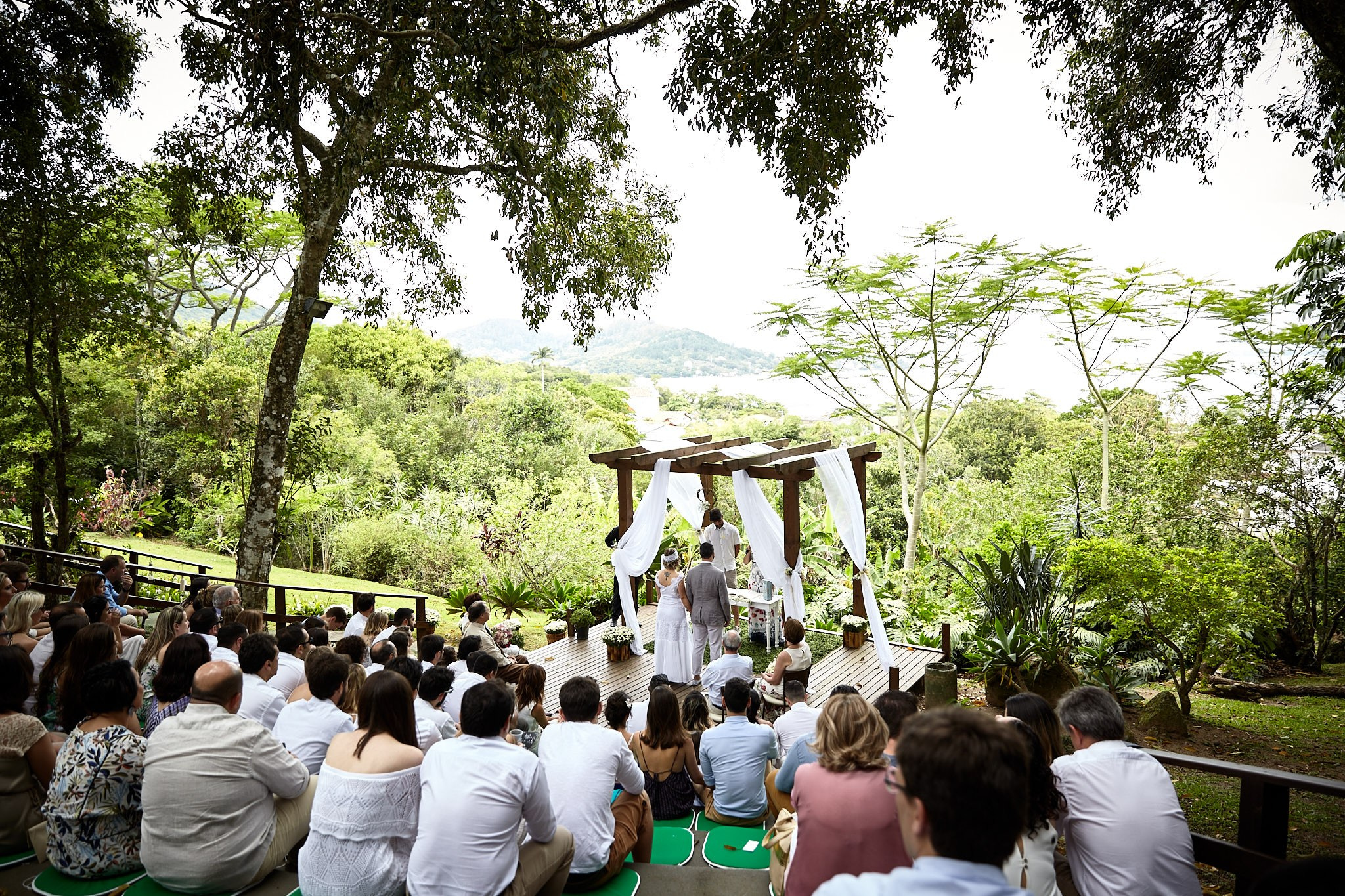 Casamento Kitty e Fábio. Fotógrafo de casamentos em Florianópolis