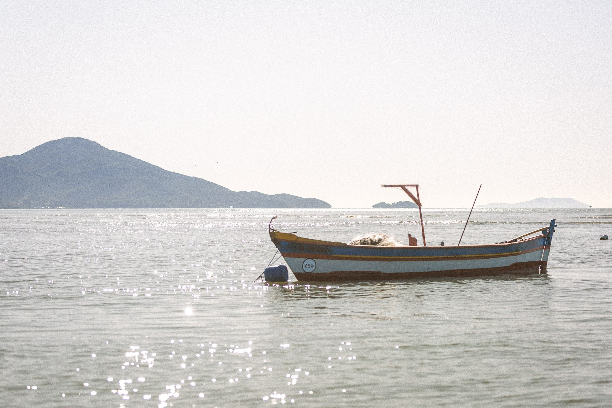Linha D'água. Fotógrafo de casamentos em Florianópolis