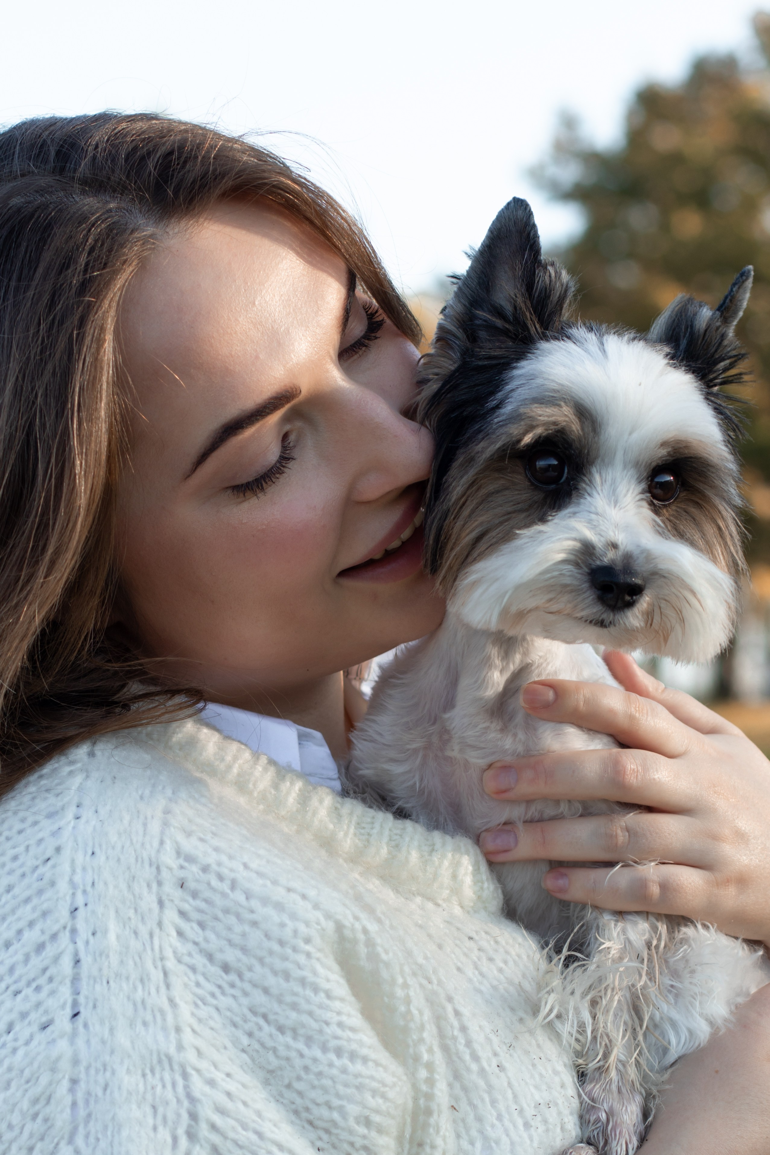 Полина и Луи. Фотограф Лейпциг