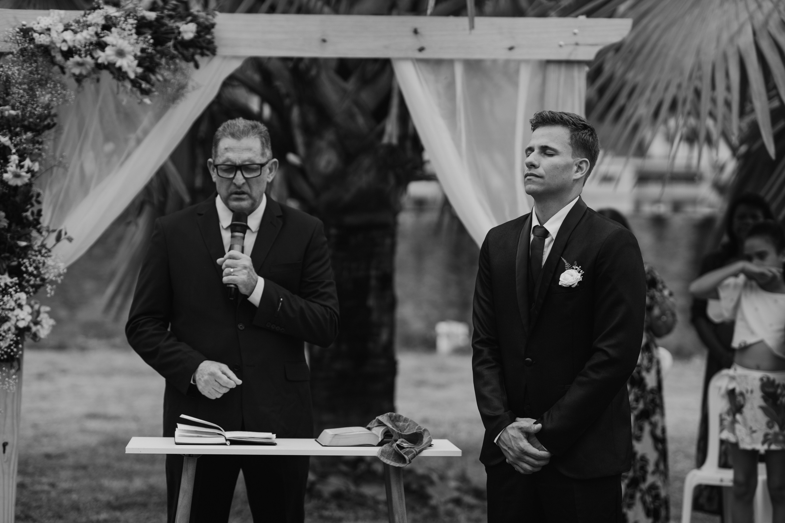 2025 | Karla e Filipe. Denis Damasceno | Fotografia