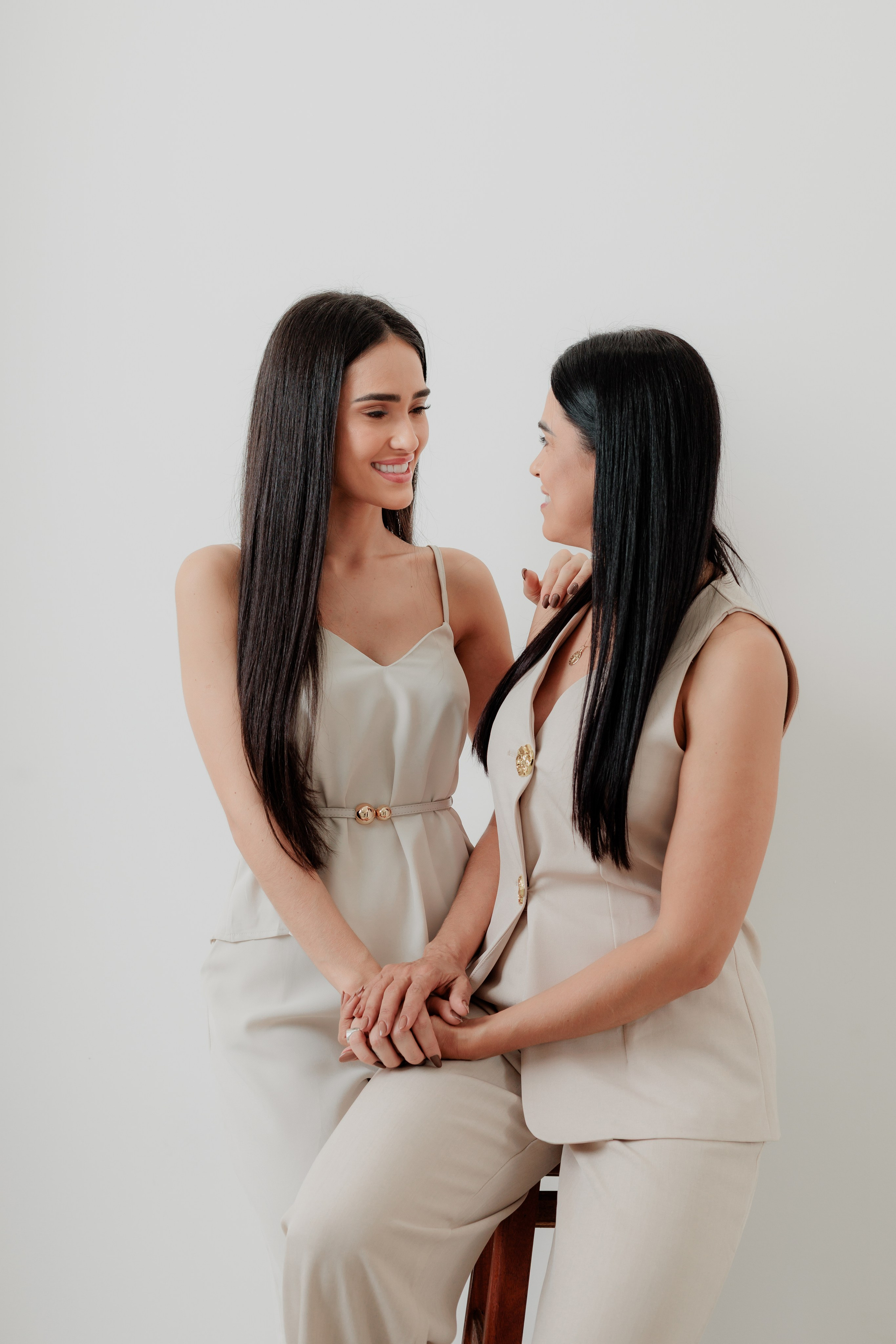 2025 | CLOSET Alice Machado — Dia das Mães. Denis Damasceno | Fotografia