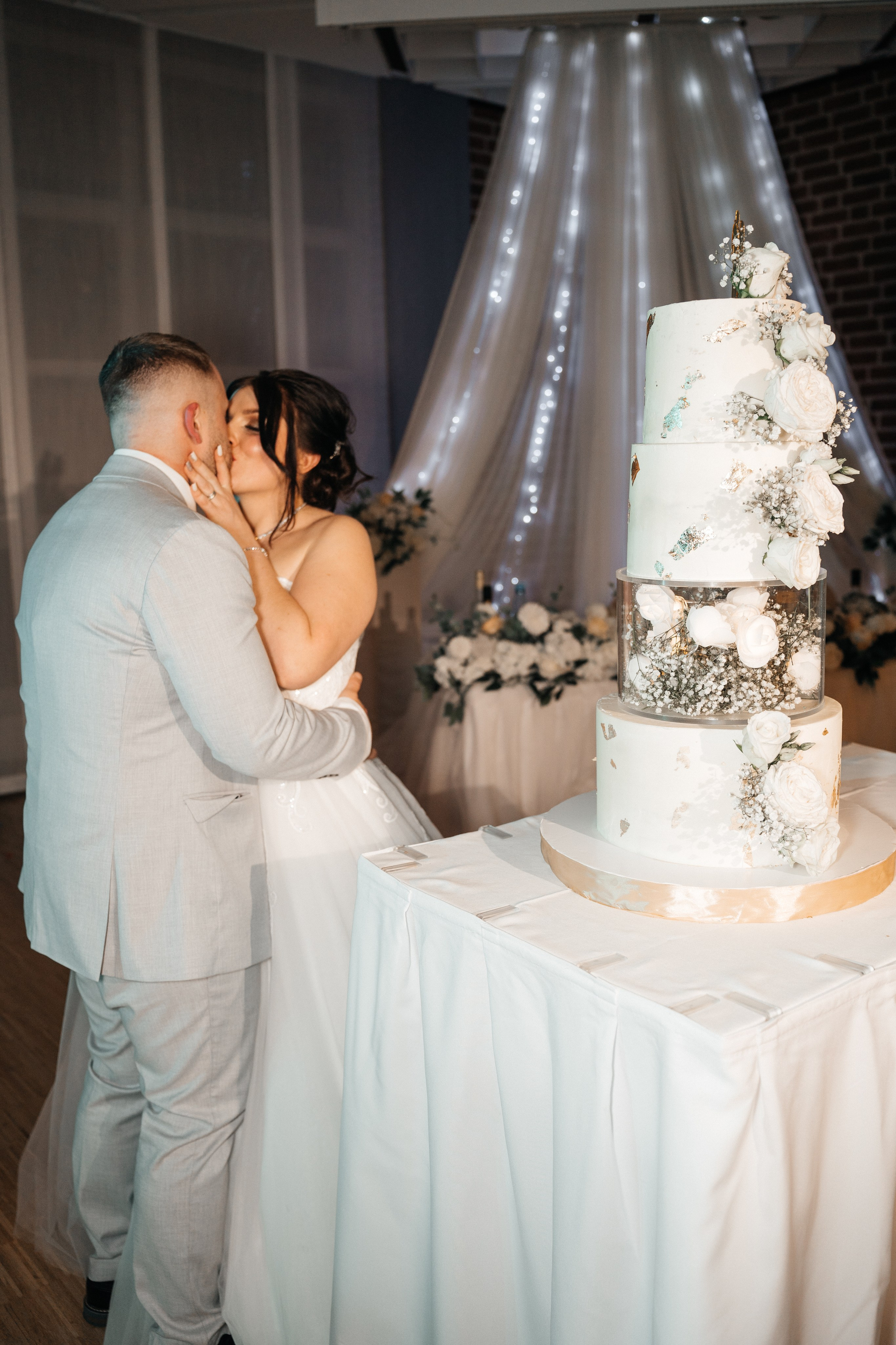 K & W am Niederrhein. Wedding Photographer Germany