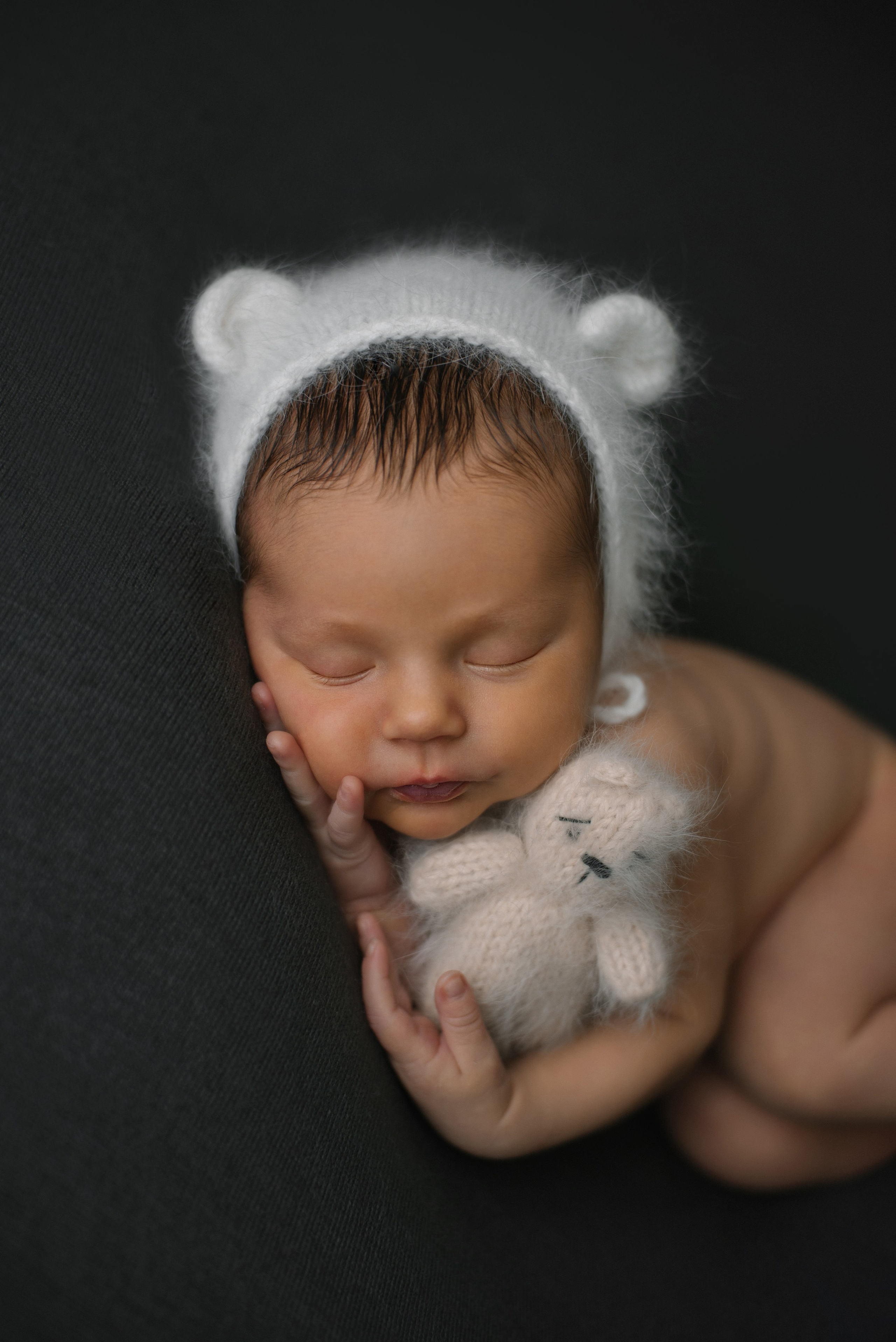Oleksandr 7 days. Newborn, Maternity & Family Photographer in Charlotte, North Carolina | Arhipova Julia