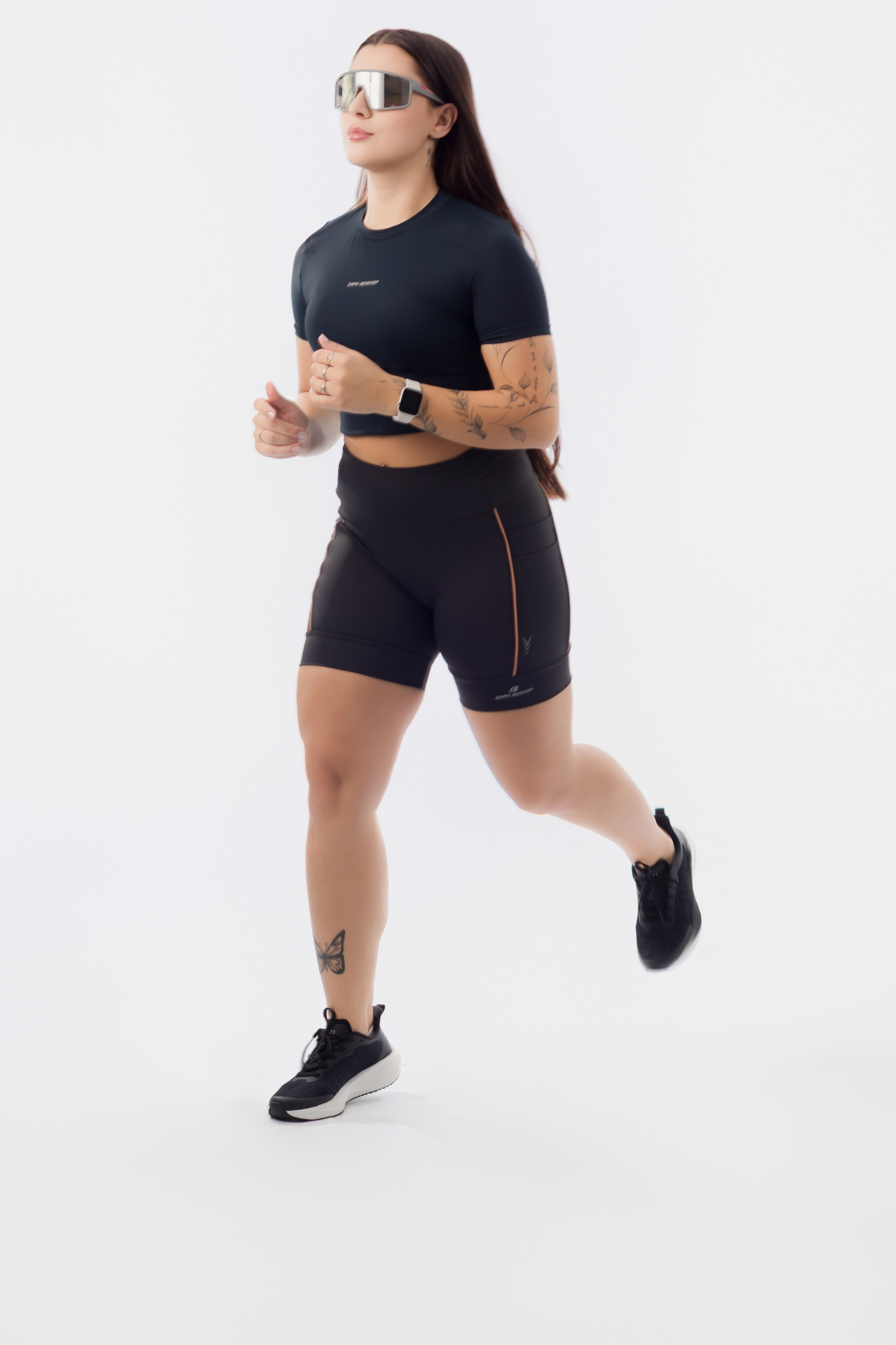 Fit Fran. Fotografia Fernando Martins