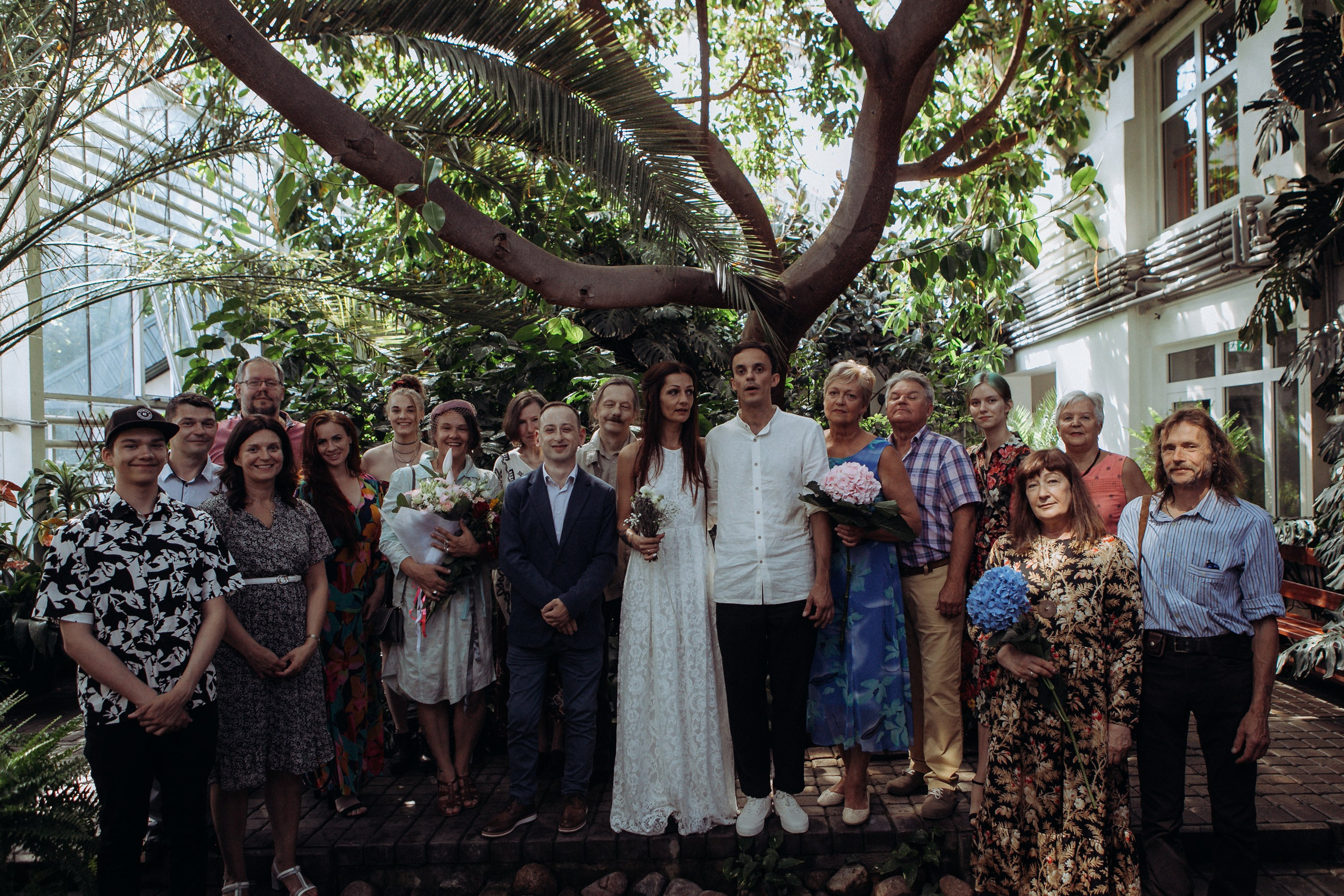 Wedding ceremony Agnese &Aleksandrs. Sandra Garanca Portrait and event photographer