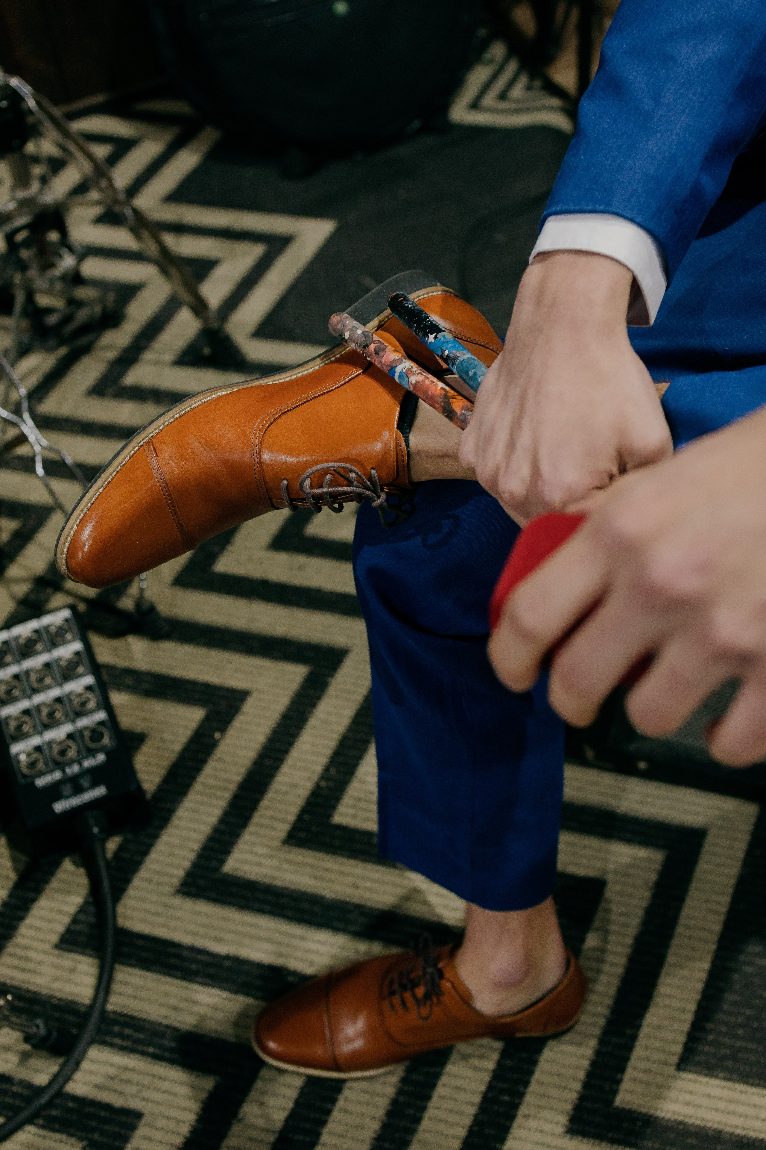 Wedding. Bruno Manarin