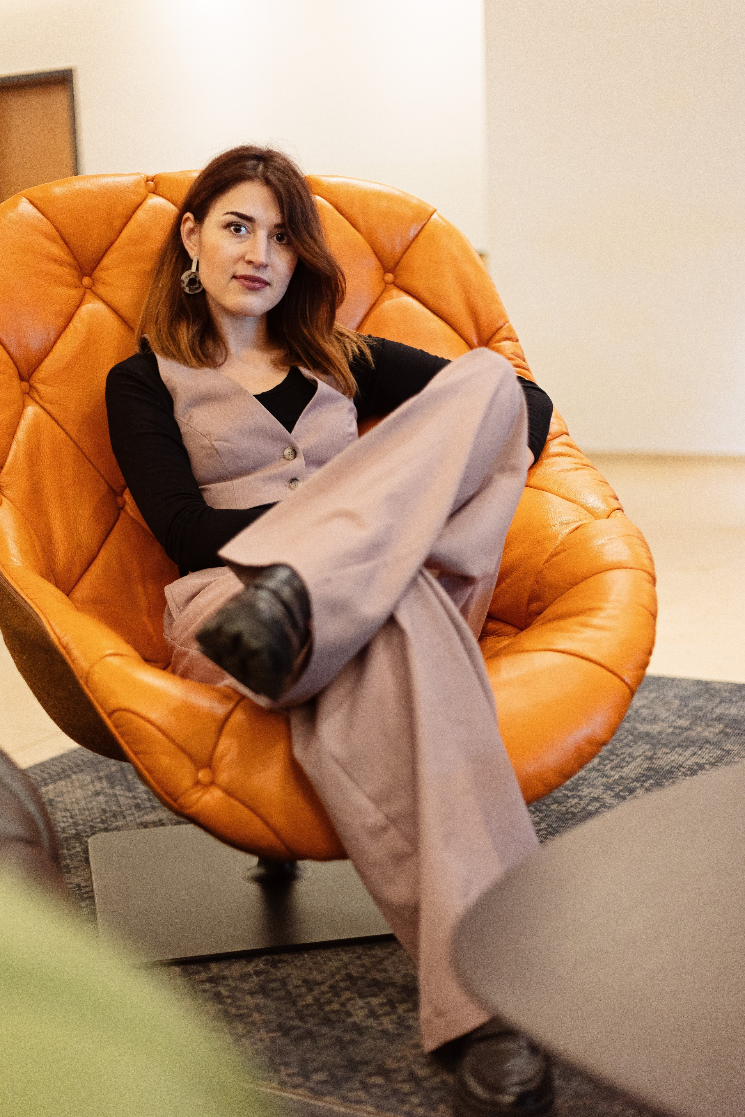 Porträt / Business. Oxana Gruber Fotograf