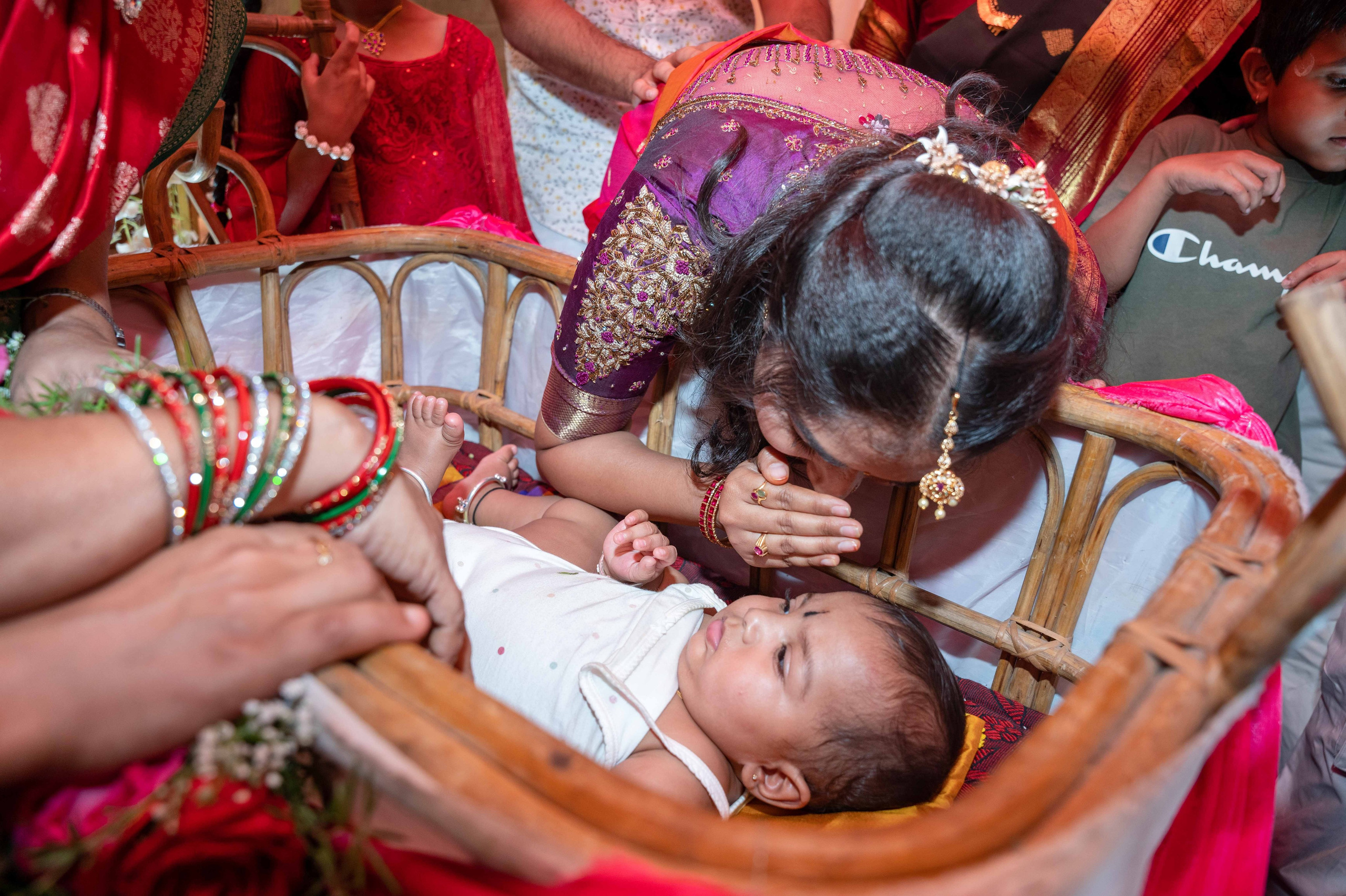 ATHARV NAMAKARANA. 50mm STUDIOS